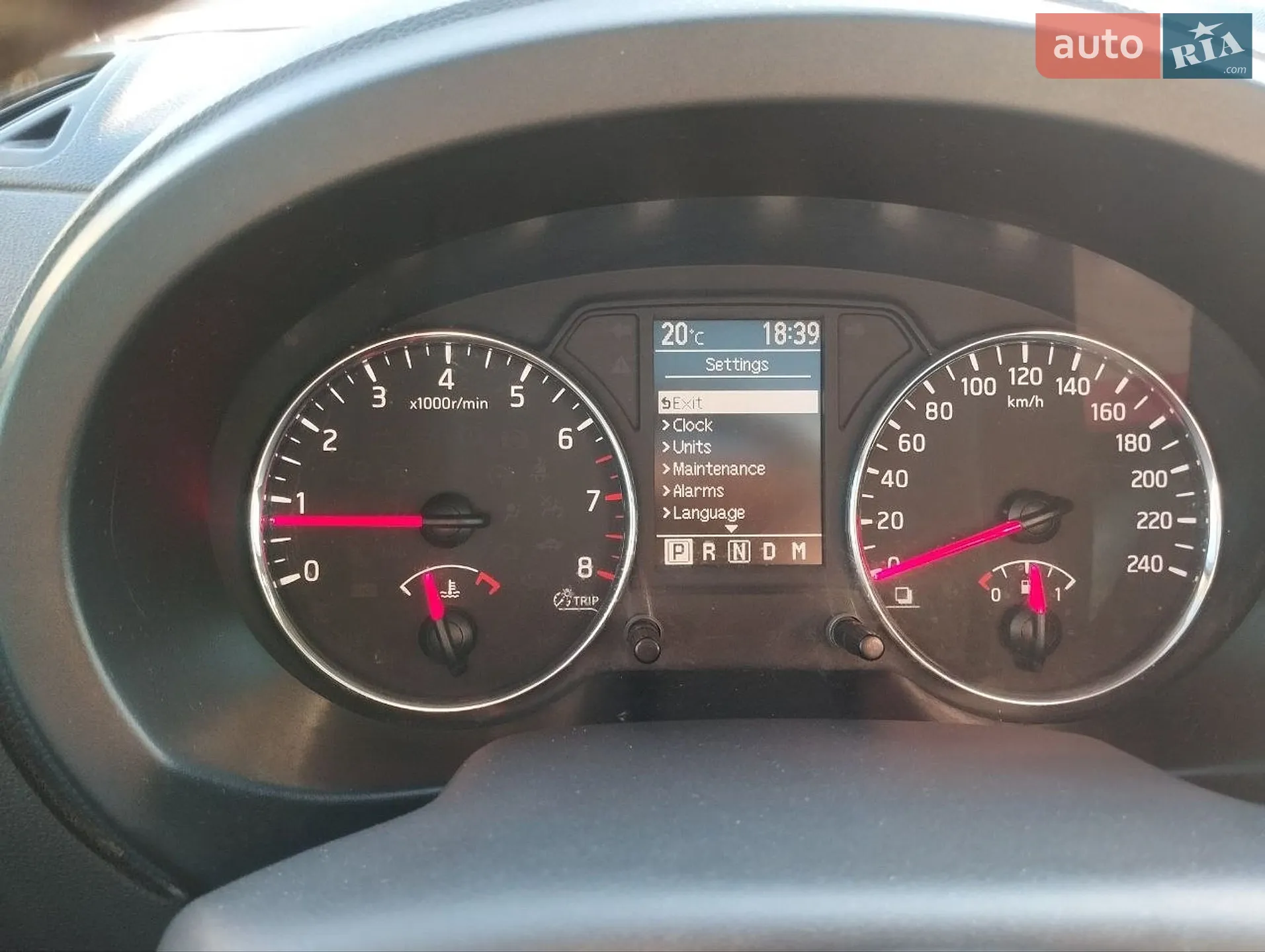 2010 Nissan X-Trail - мініатюра 10