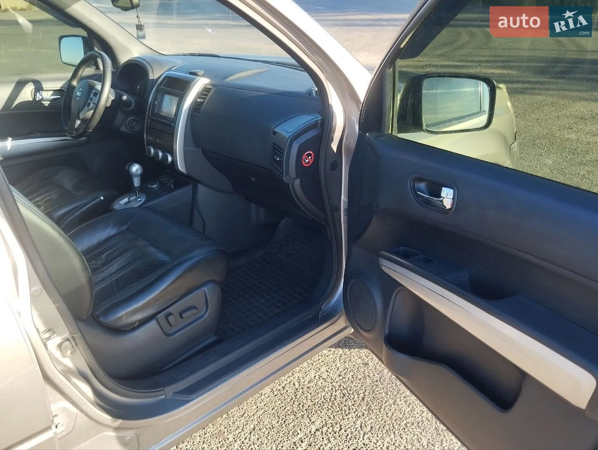 2010 Nissan X-Trail - мініатюра 14