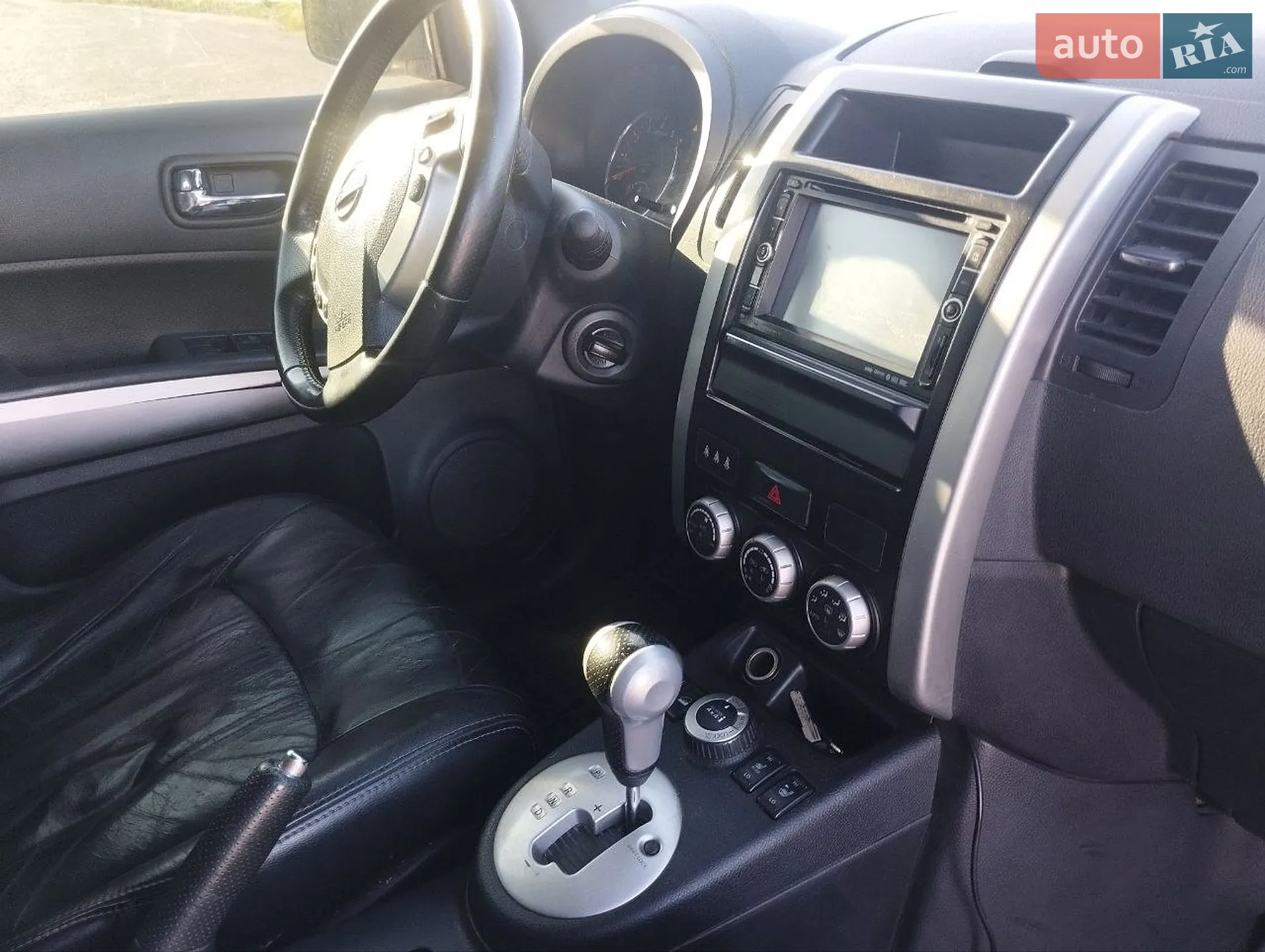 2010 Nissan X-Trail - мініатюра 23
