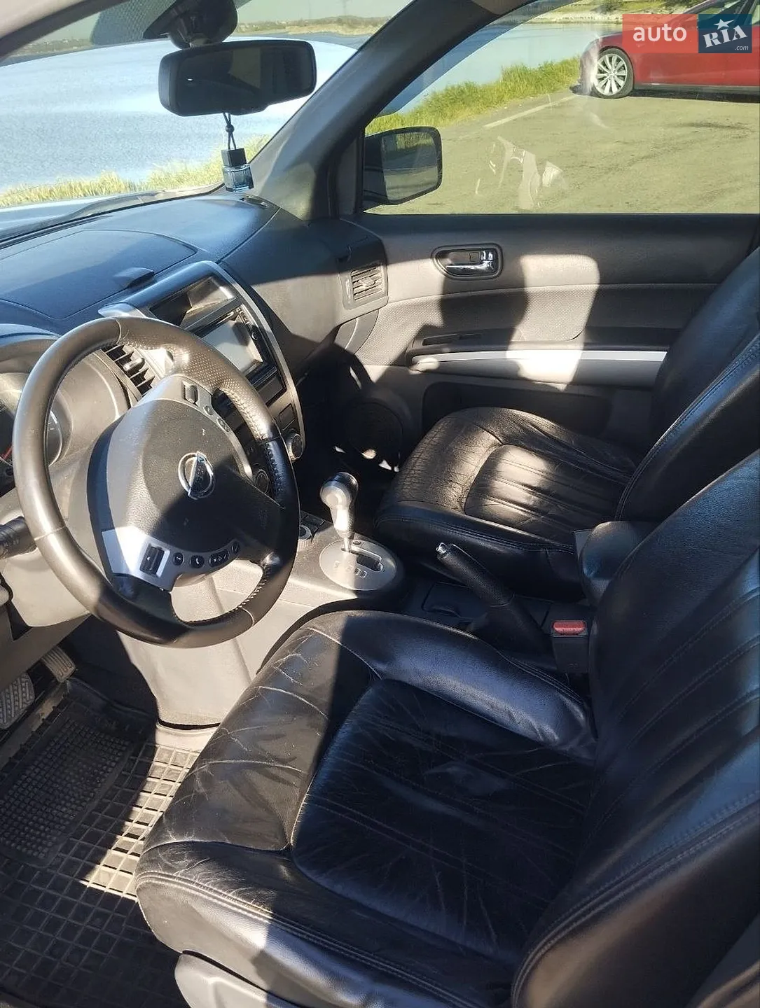 2010 Nissan X-Trail - мініатюра 26