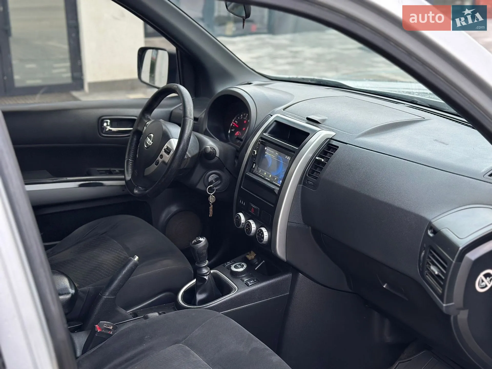 2013 Nissan X-Trail - мініатюра 7