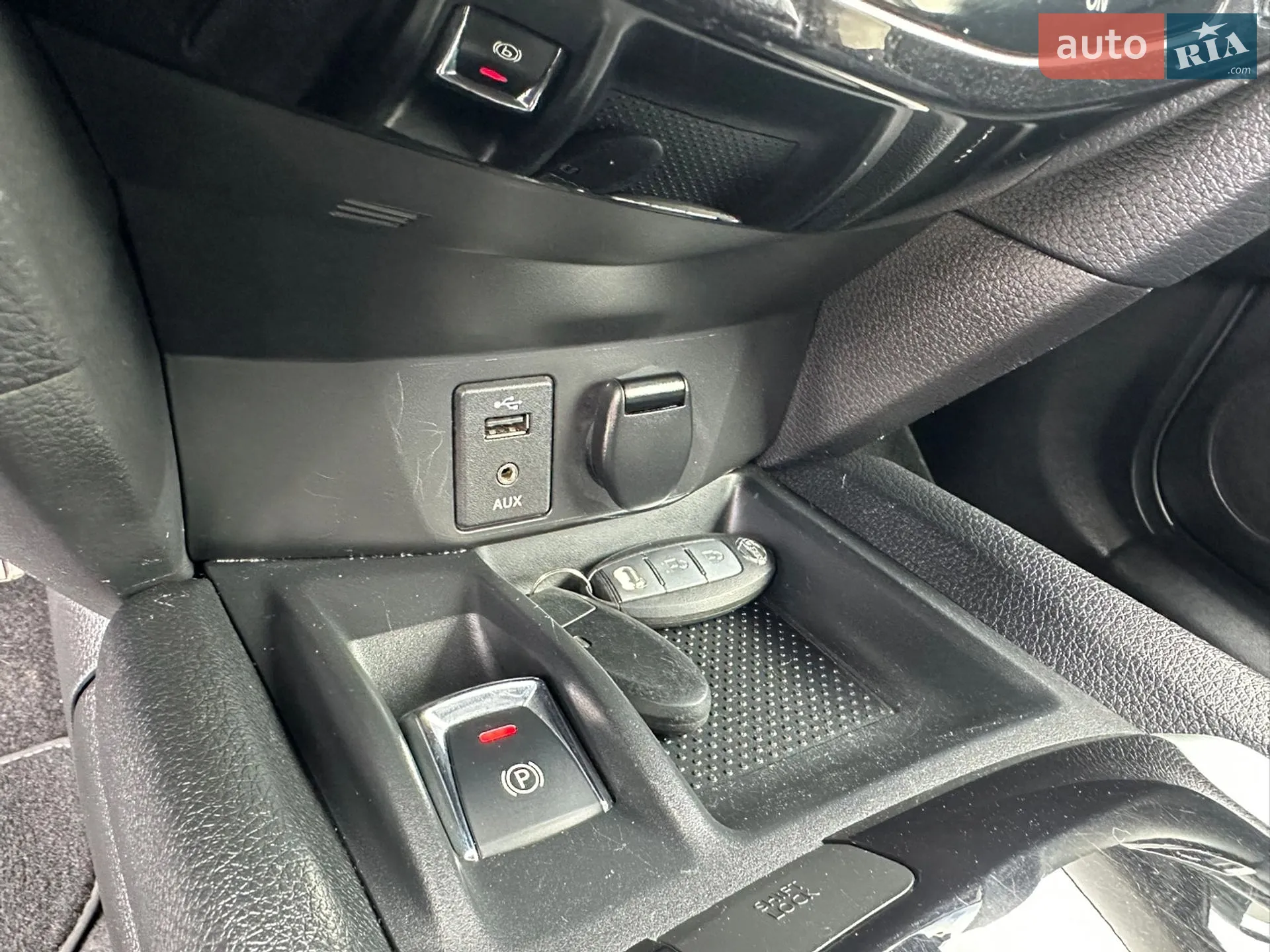2015 Nissan X-Trail - мініатюра 66