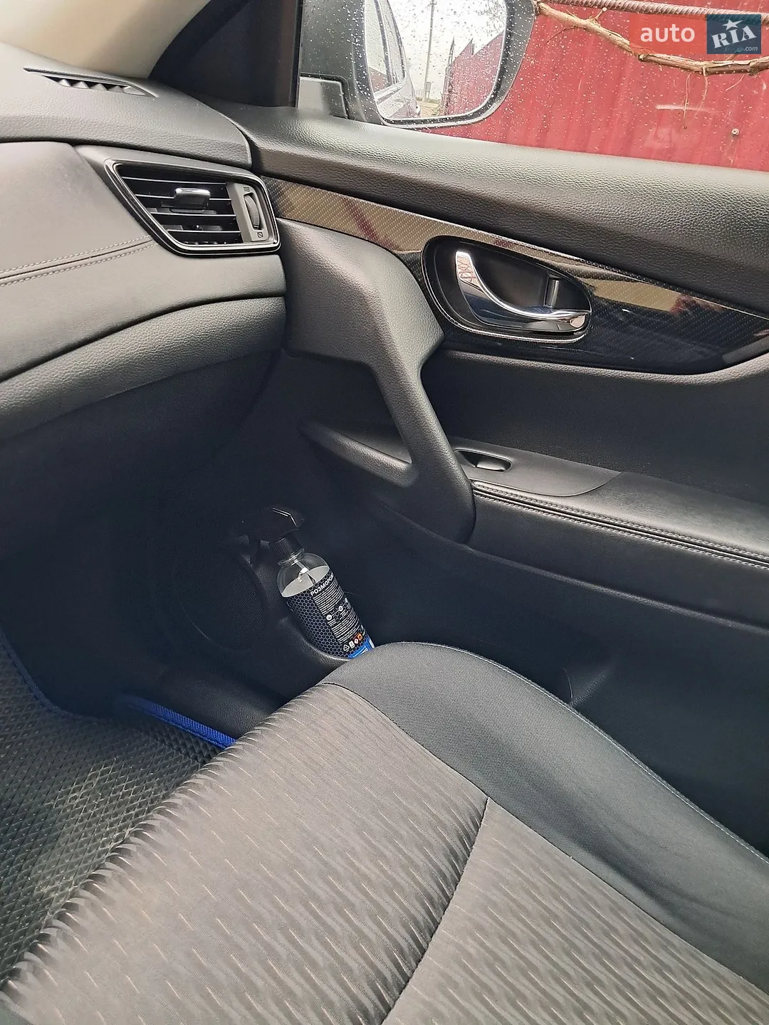2021 Nissan X-Trail - мініатюра 6