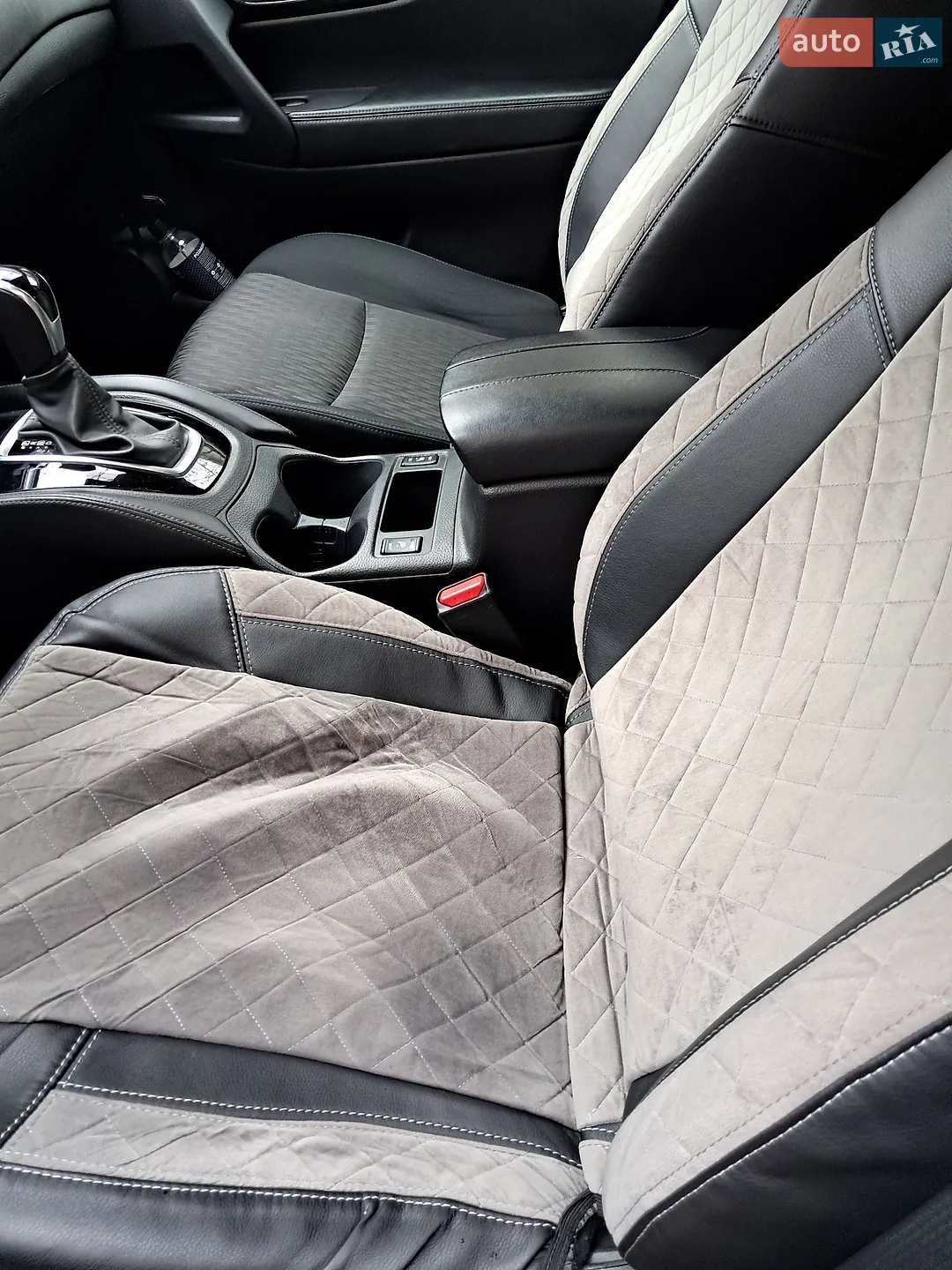 2021 Nissan X-Trail - мініатюра 14