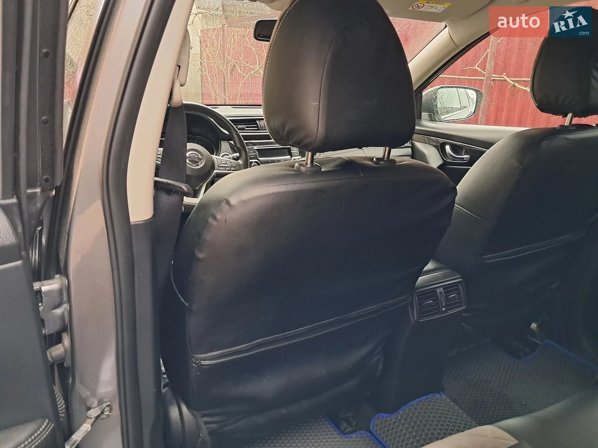 2021 Nissan X-Trail - мініатюра 17