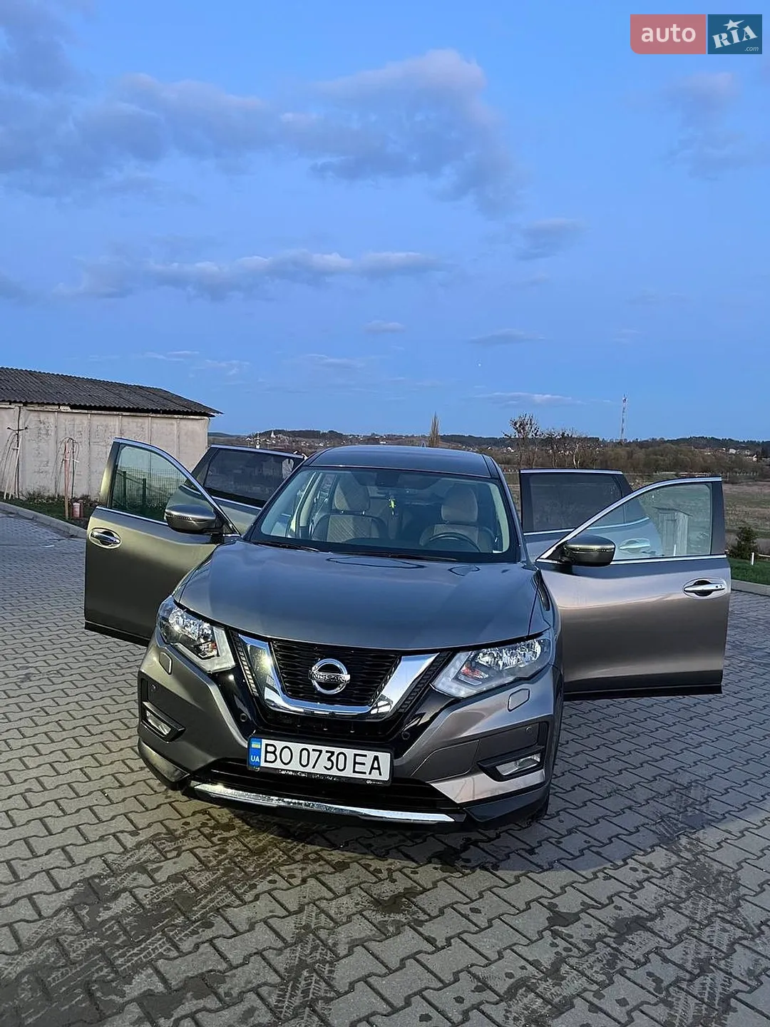 2021 Nissan X-Trail - мініатюра 25