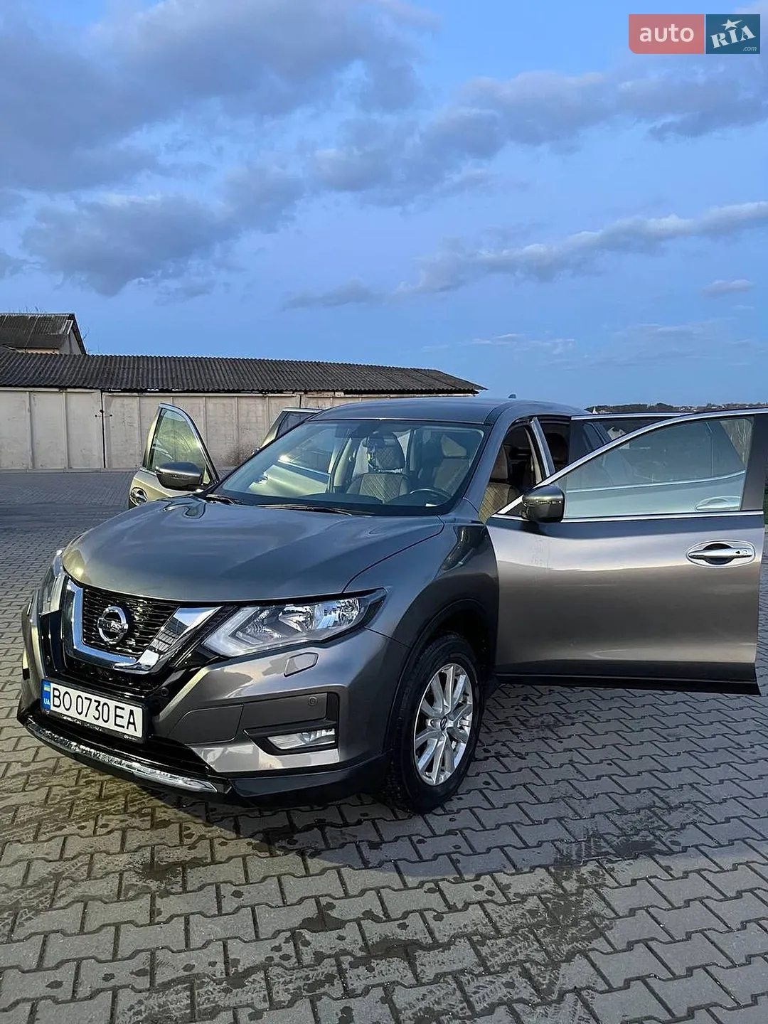 2021 Nissan X-Trail - мініатюра 27