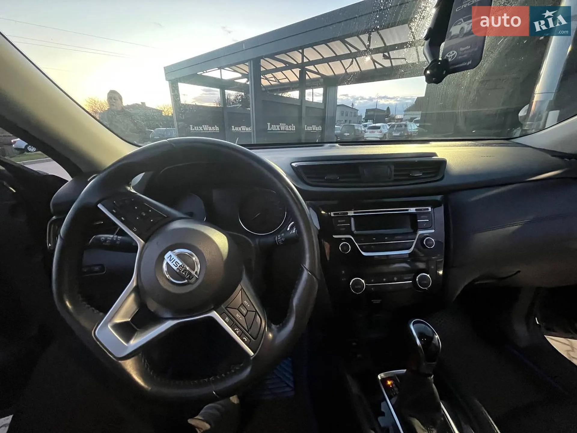 2021 Nissan X-Trail - мініатюра 30