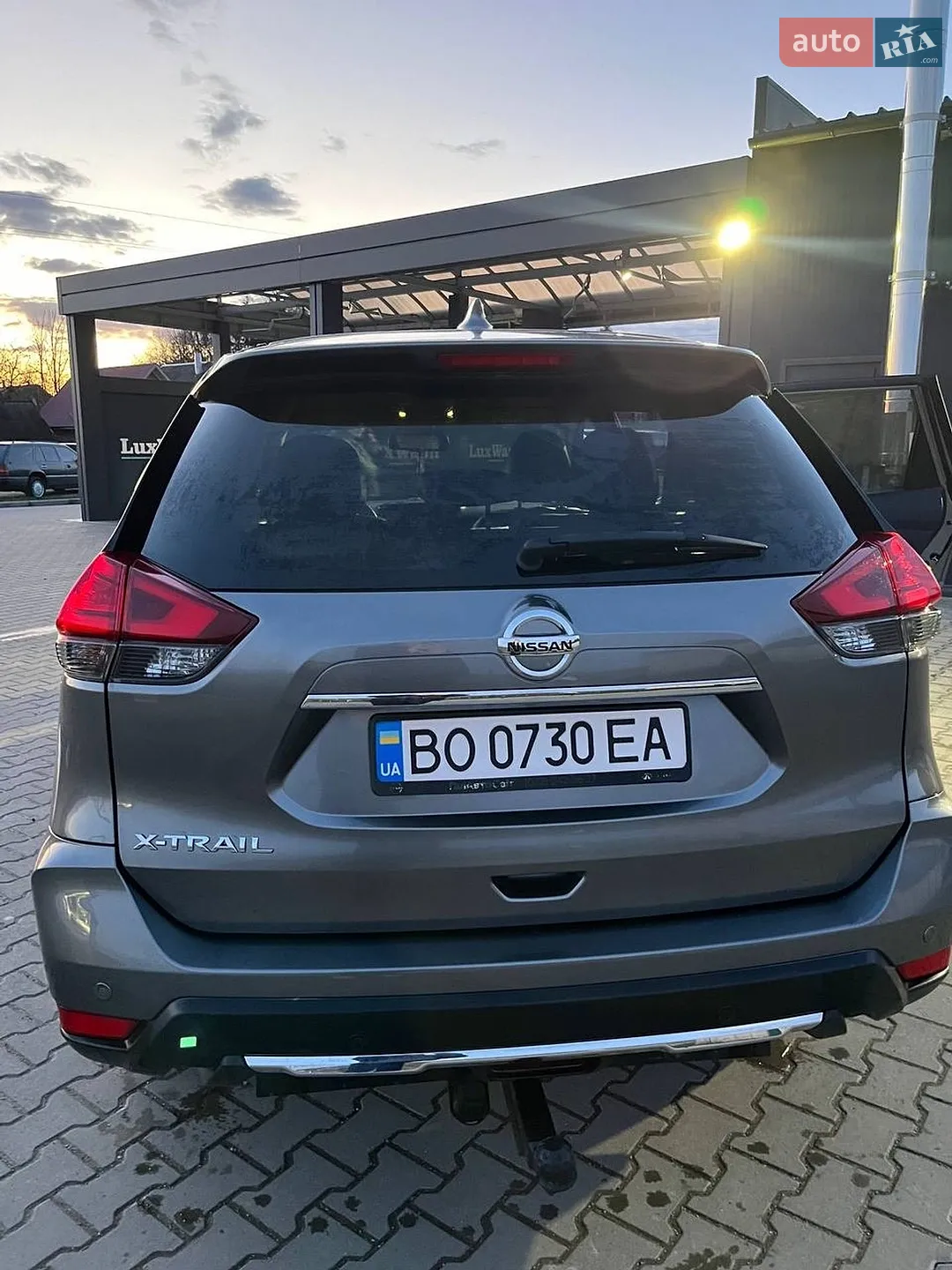 2021 Nissan X-Trail - мініатюра 34