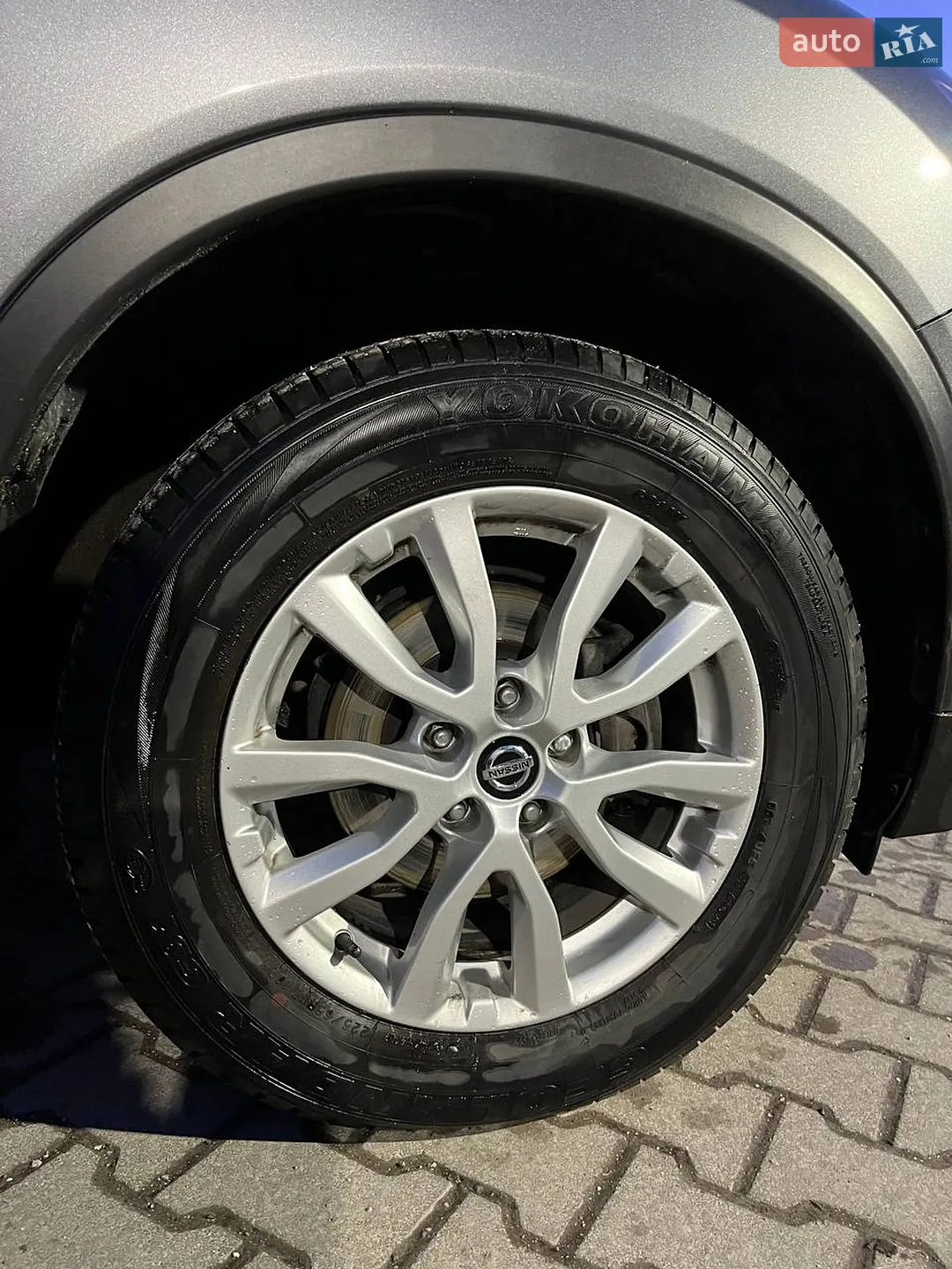2021 Nissan X-Trail - мініатюра 39