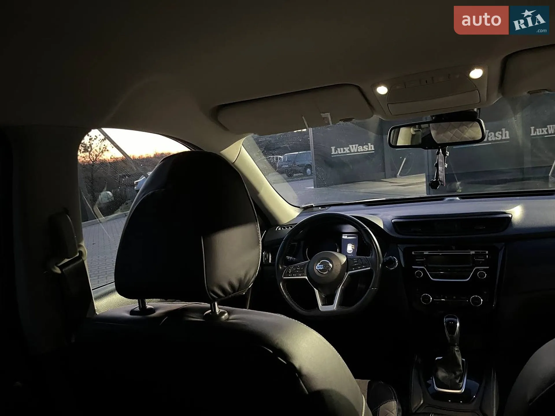 2021 Nissan X-Trail - мініатюра 43