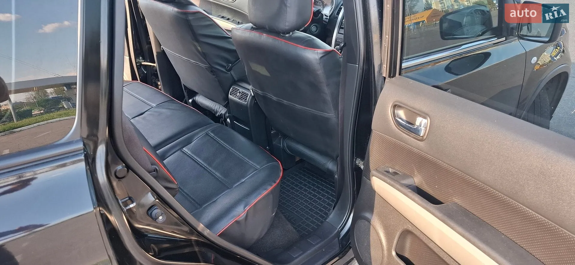 2012 Nissan X-Trail - мініатюра 13