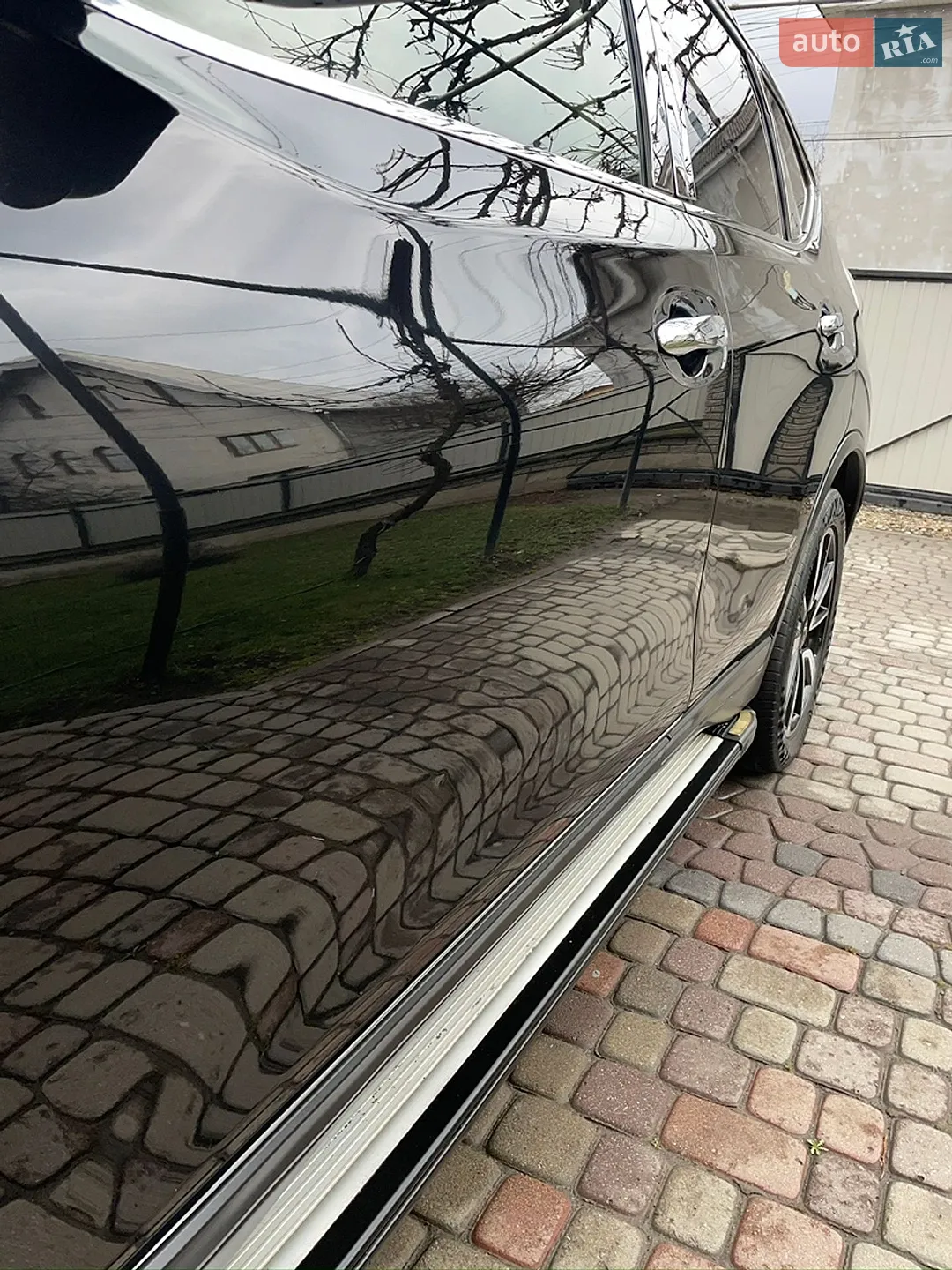 2014 Nissan X-Trail - мініатюра 9