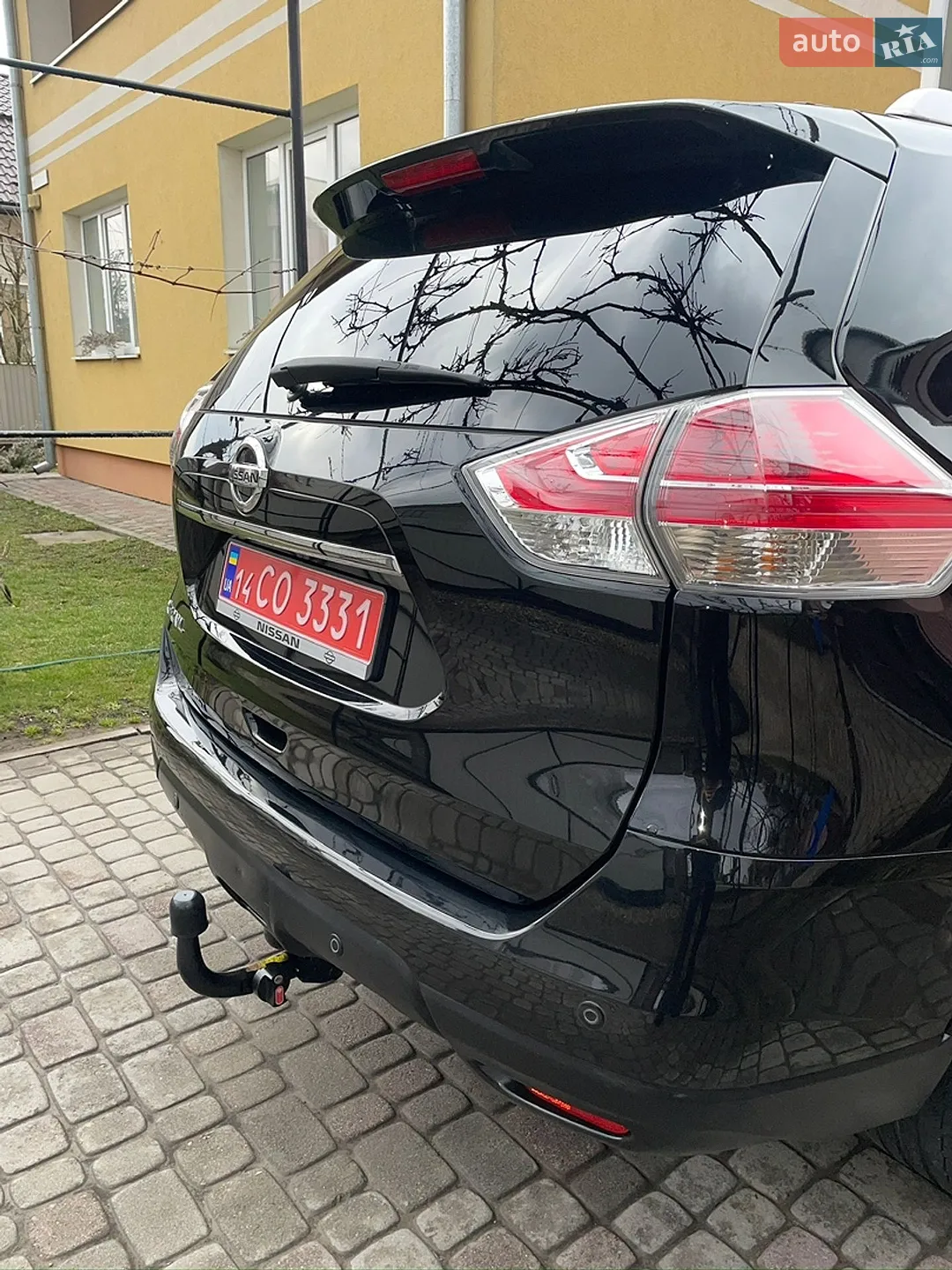 2014 Nissan X-Trail - мініатюра 14
