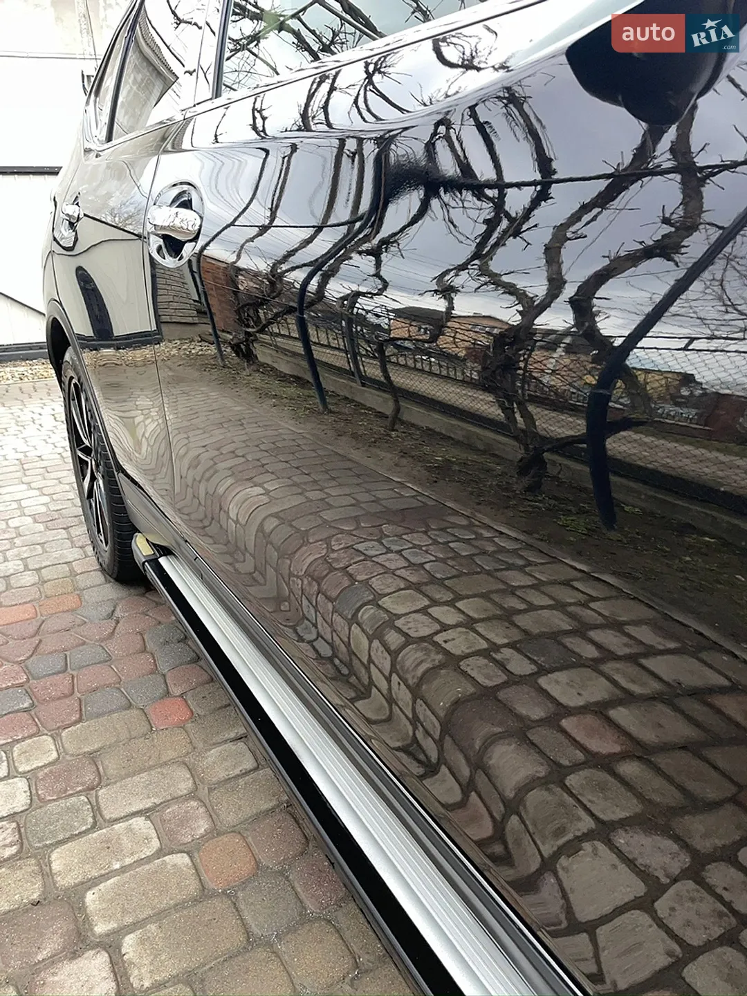 2014 Nissan X-Trail - мініатюра 18