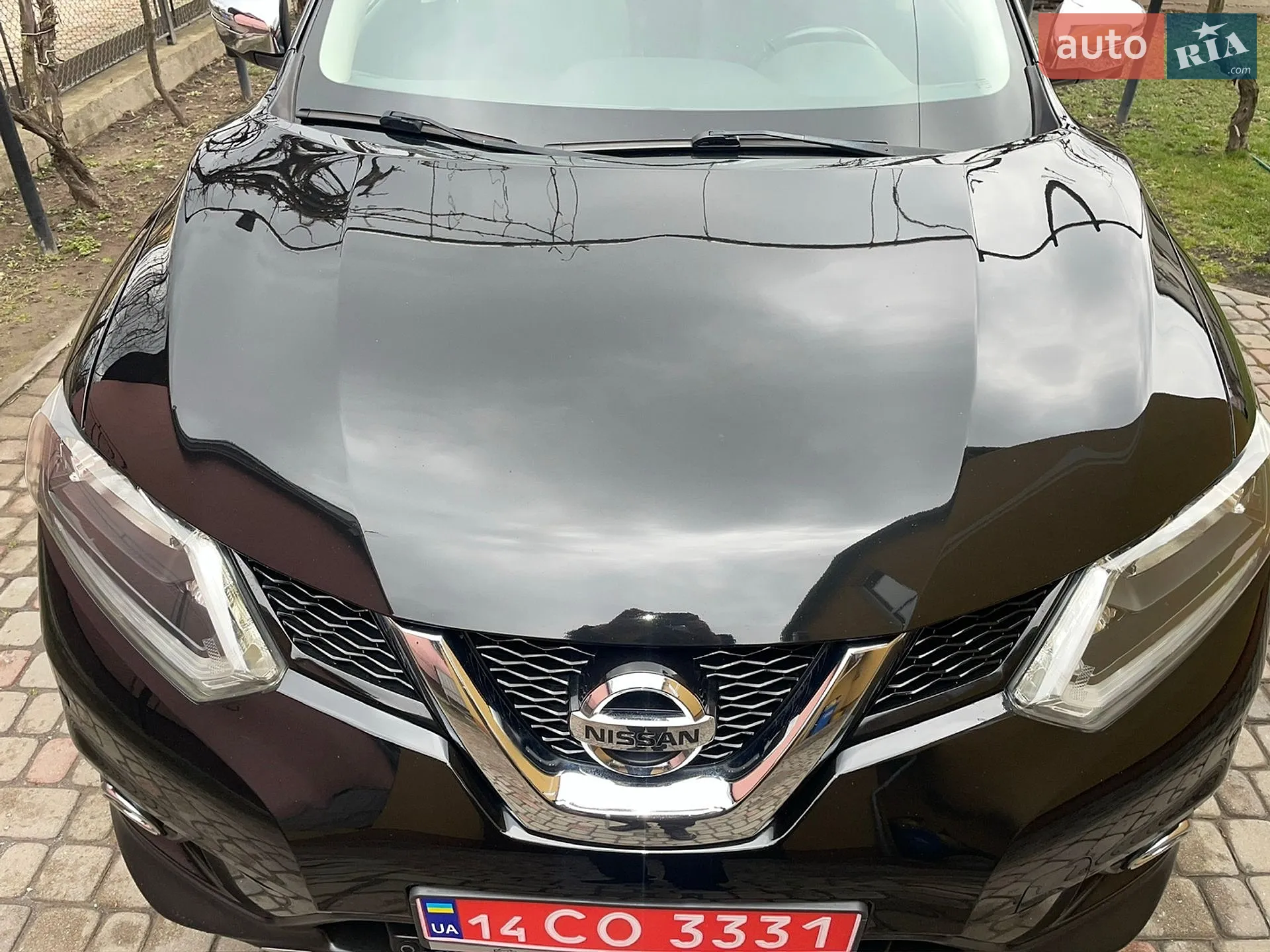2014 Nissan X-Trail - мініатюра 22