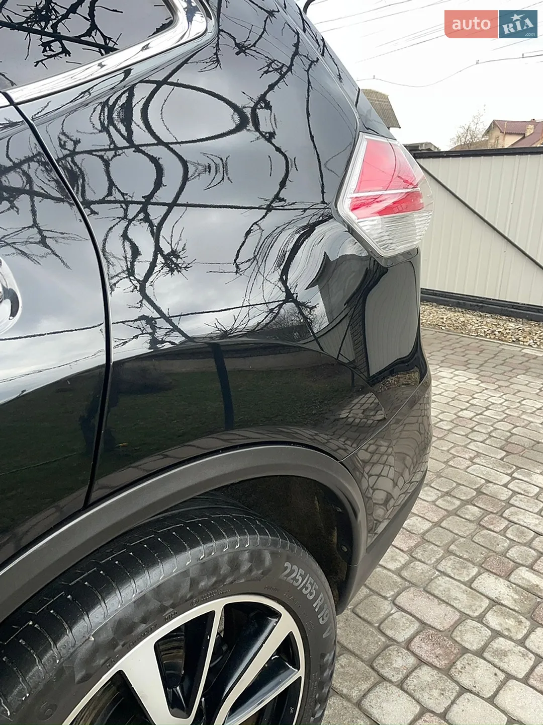 2014 Nissan X-Trail - мініатюра 30