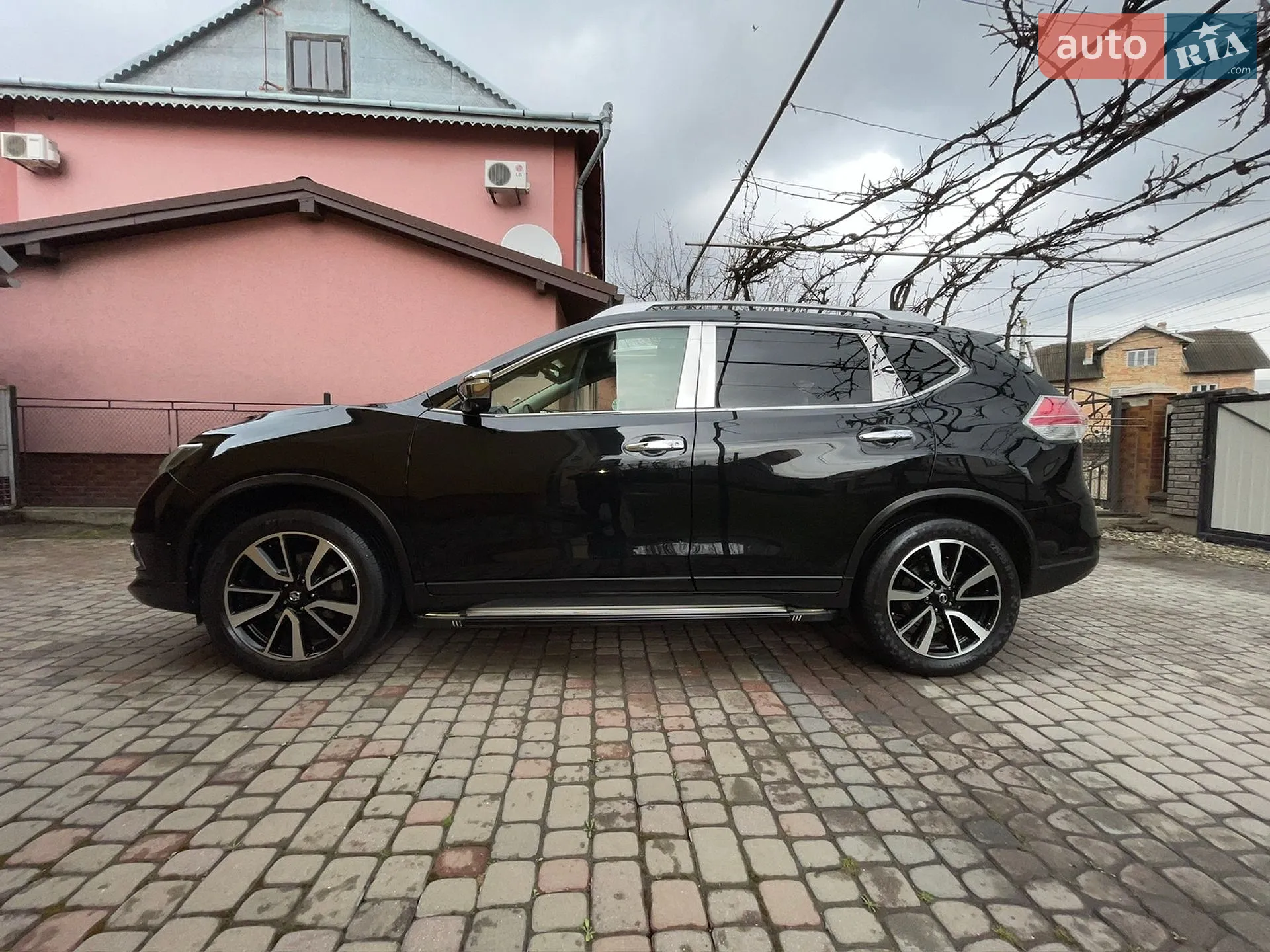 2014 Nissan X-Trail - мініатюра 38