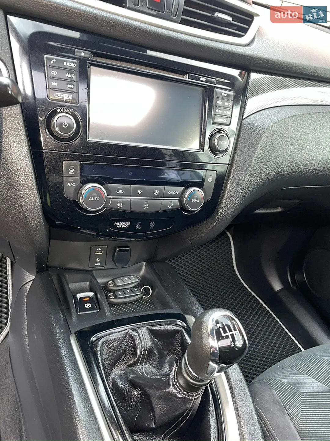 2014 Nissan X-Trail - мініатюра 45