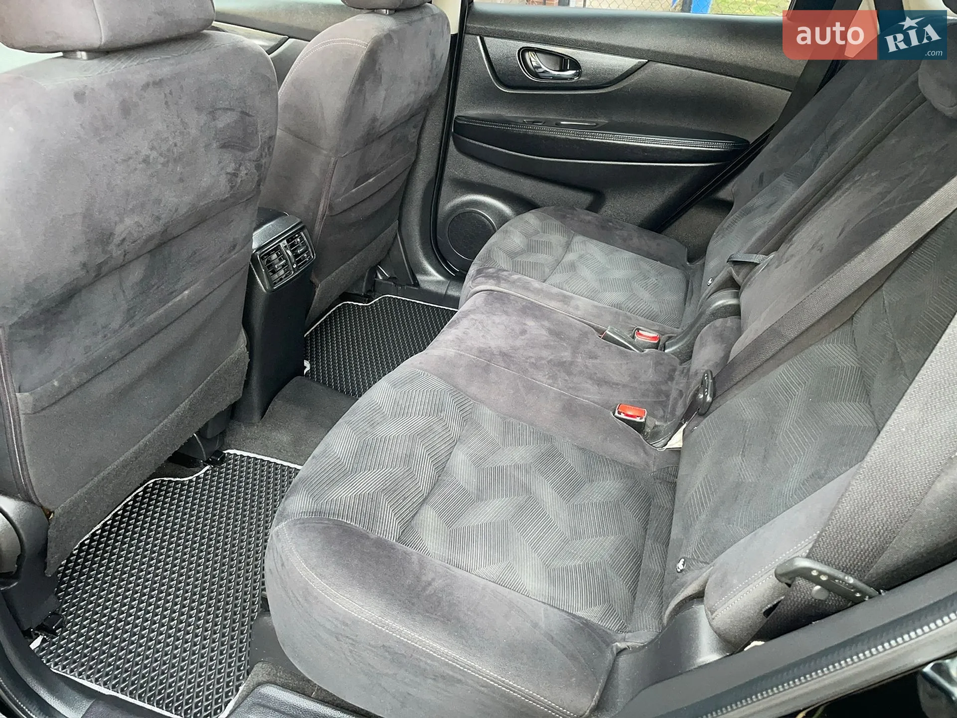 2014 Nissan X-Trail - мініатюра 48