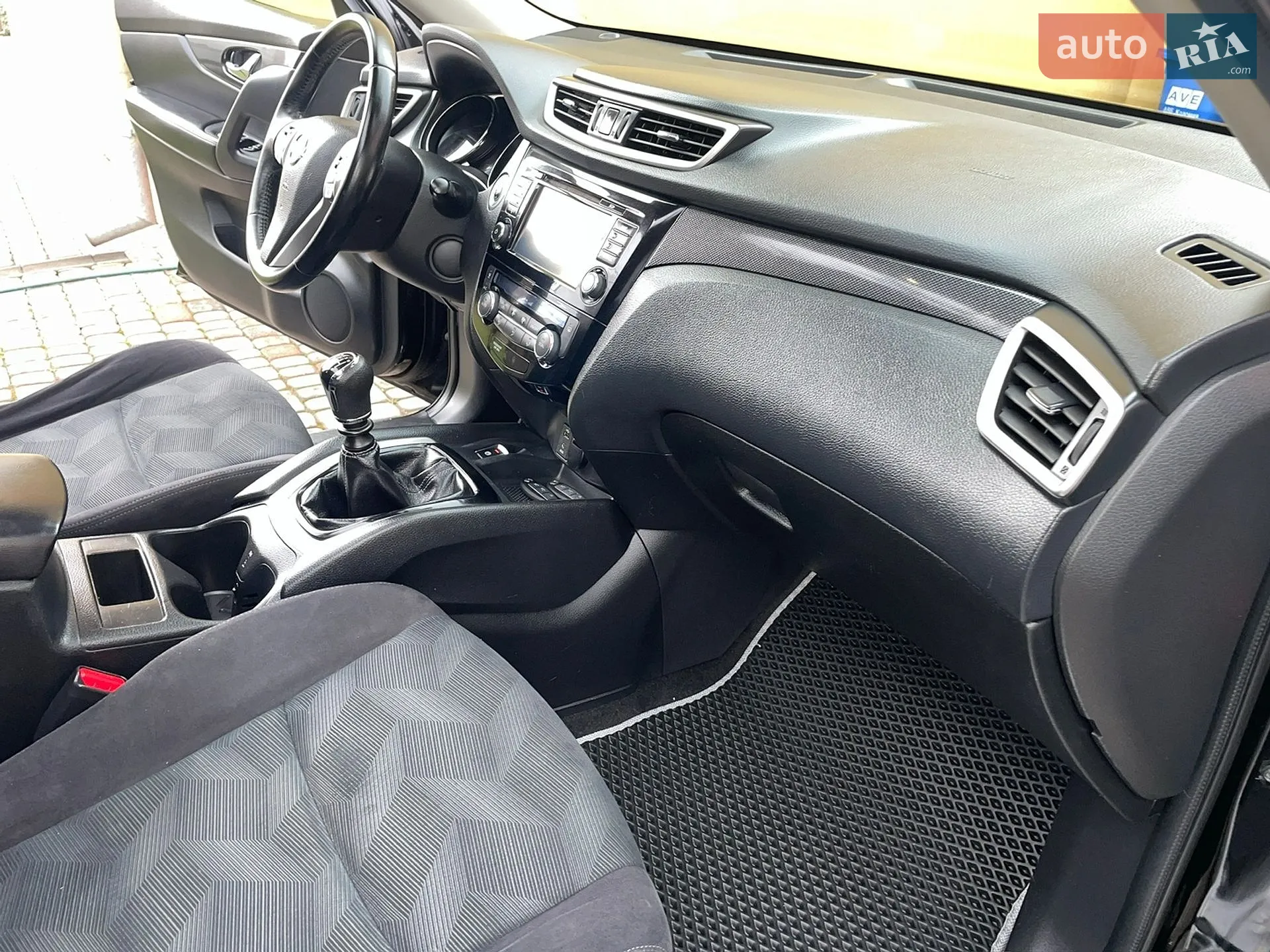 2014 Nissan X-Trail - мініатюра 50