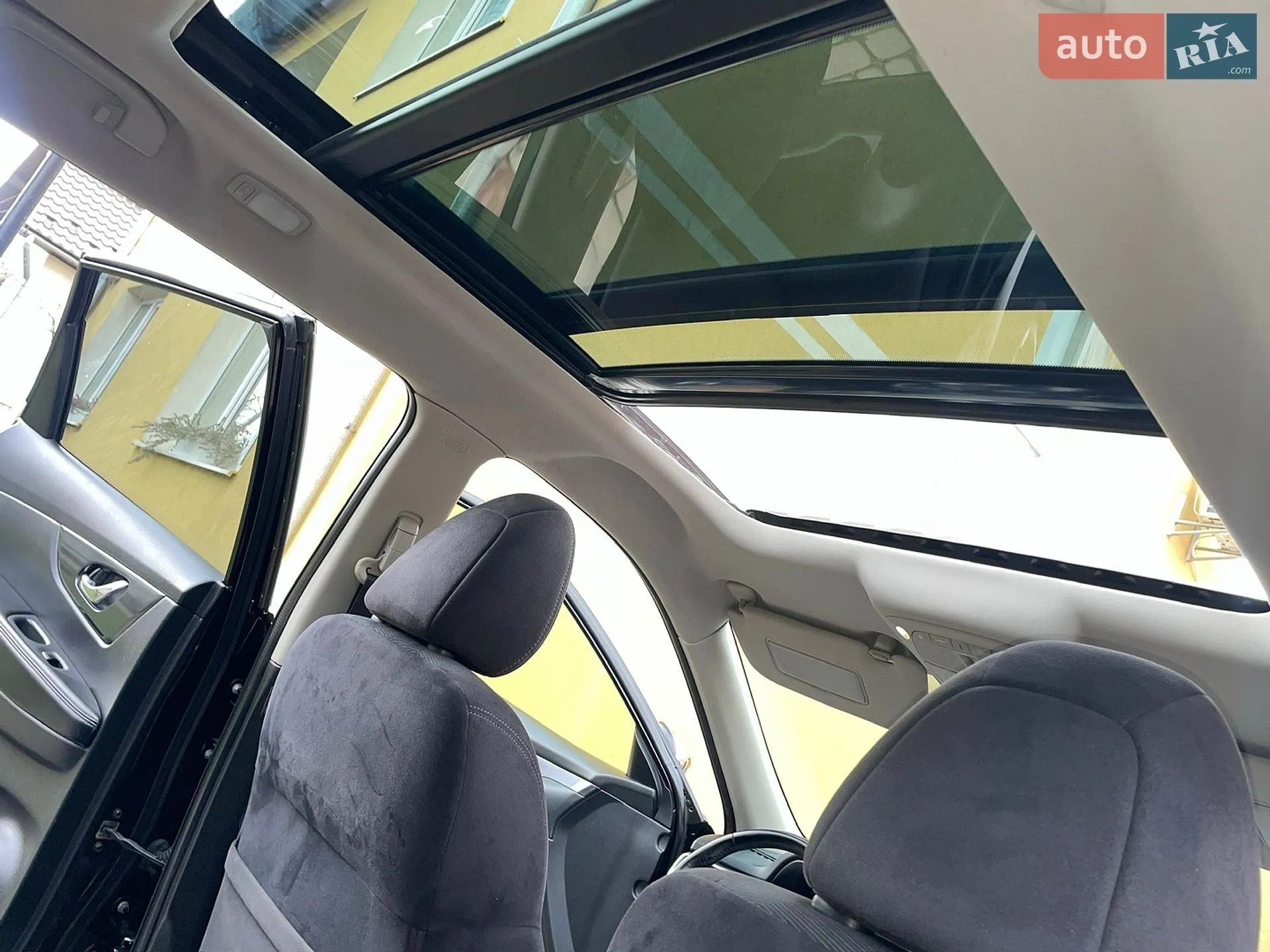 2014 Nissan X-Trail - мініатюра 56