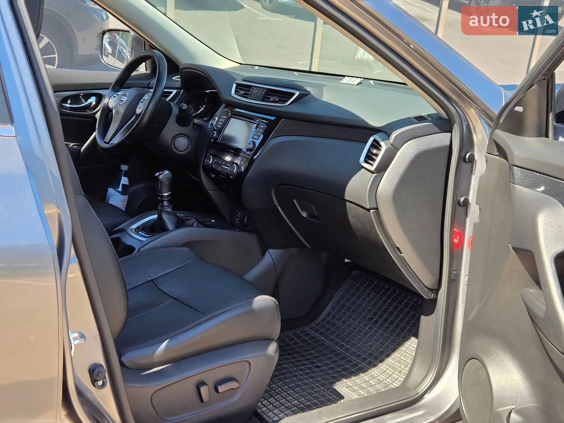 2016 Nissan X-Trail - мініатюра 14