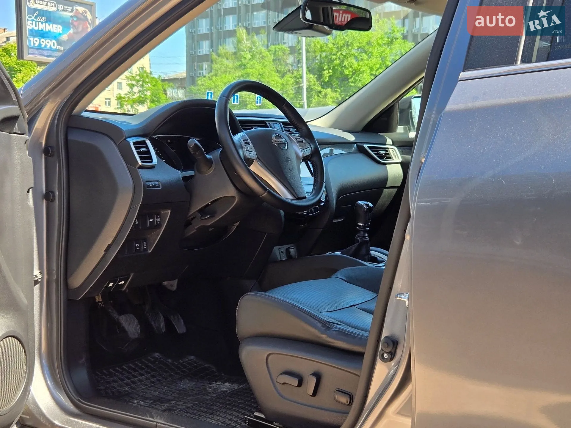 2016 Nissan X-Trail - мініатюра 19