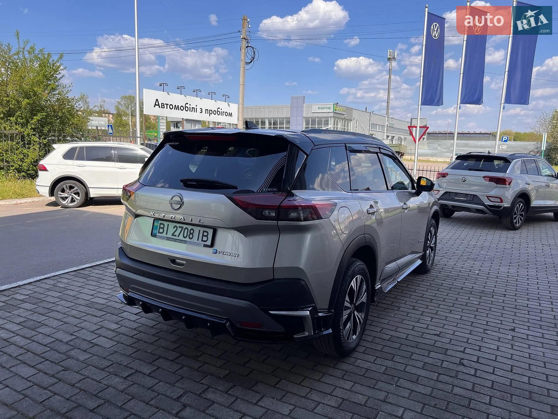 2023 Nissan X-Trail - мініатюра 6