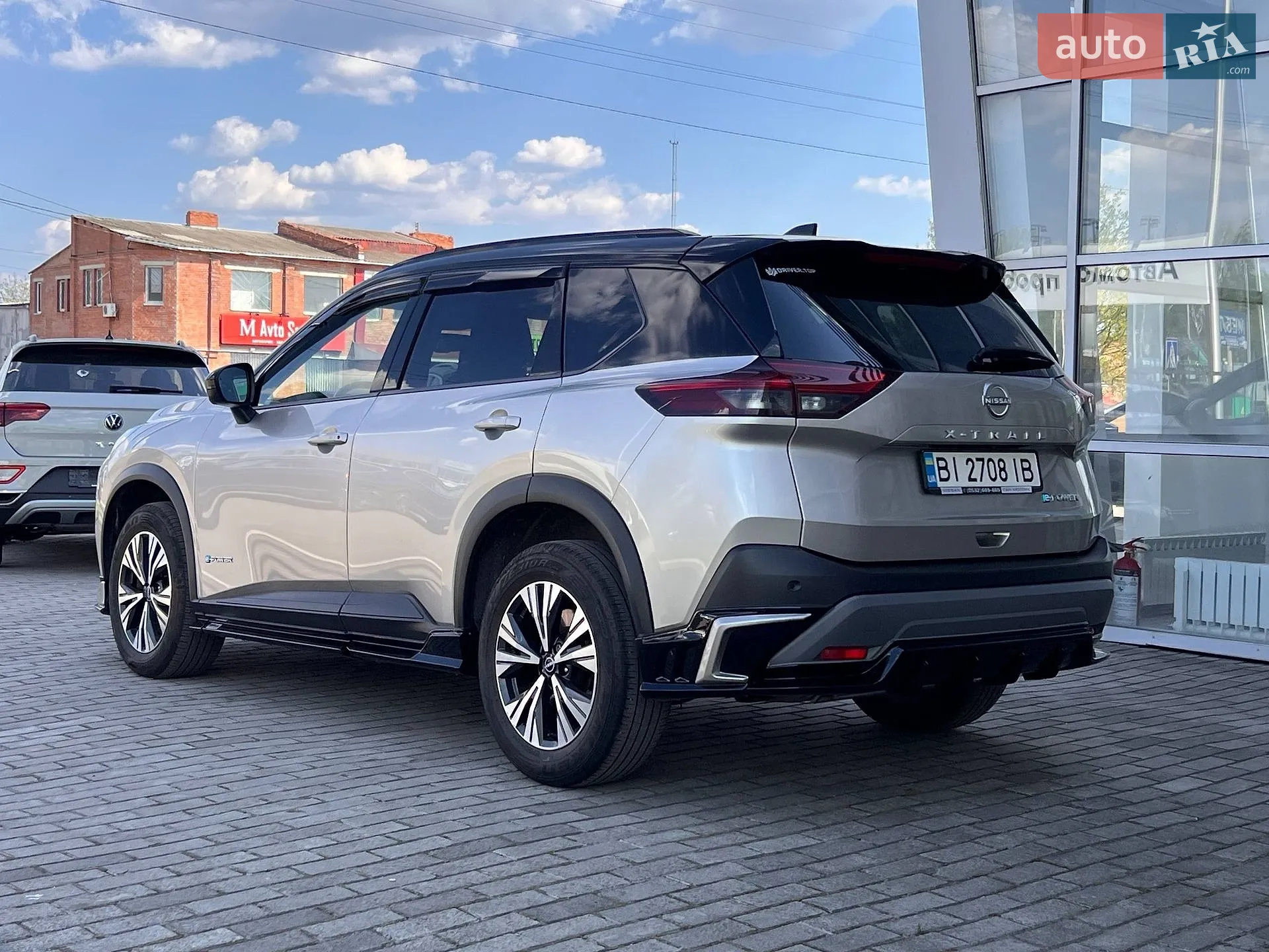 2023 Nissan X-Trail - мініатюра 8
