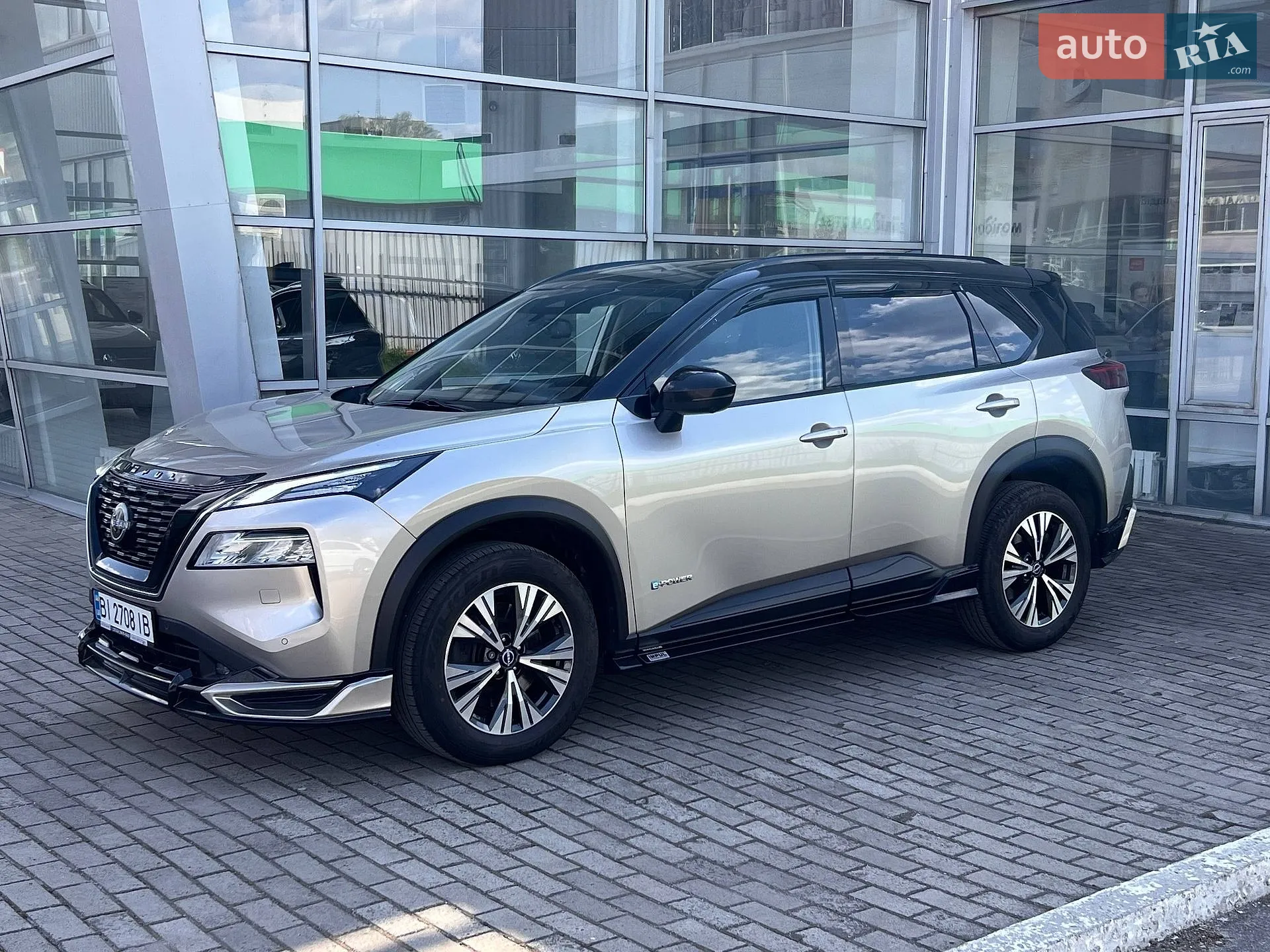 2023 Nissan X-Trail - мініатюра 11
