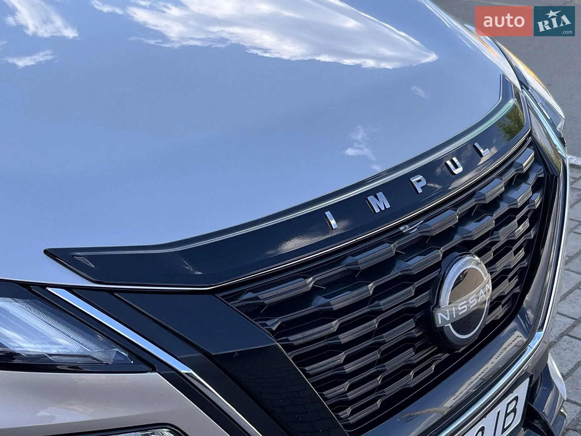 2023 Nissan X-Trail - мініатюра 22