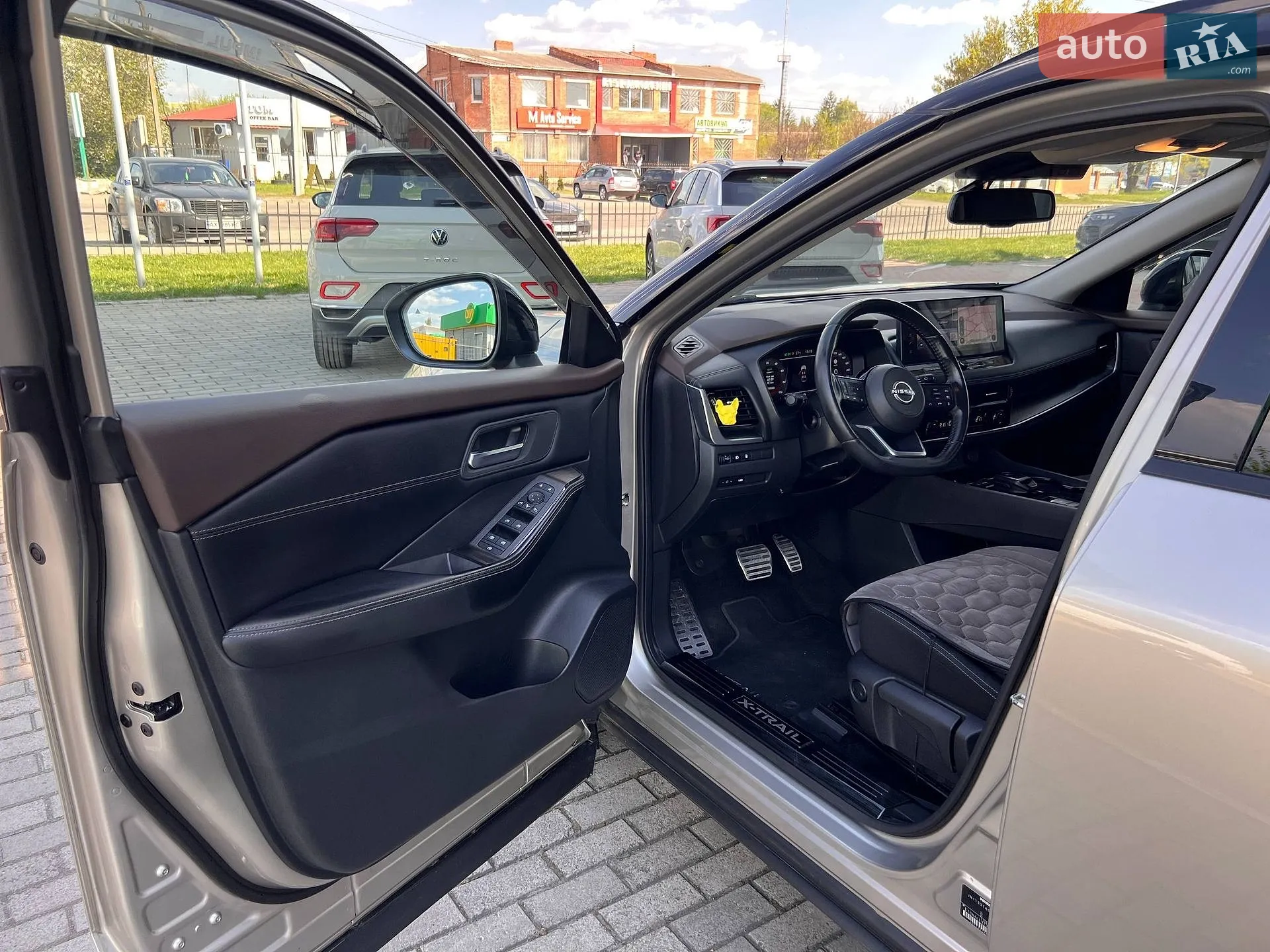 2023 Nissan X-Trail - мініатюра 28