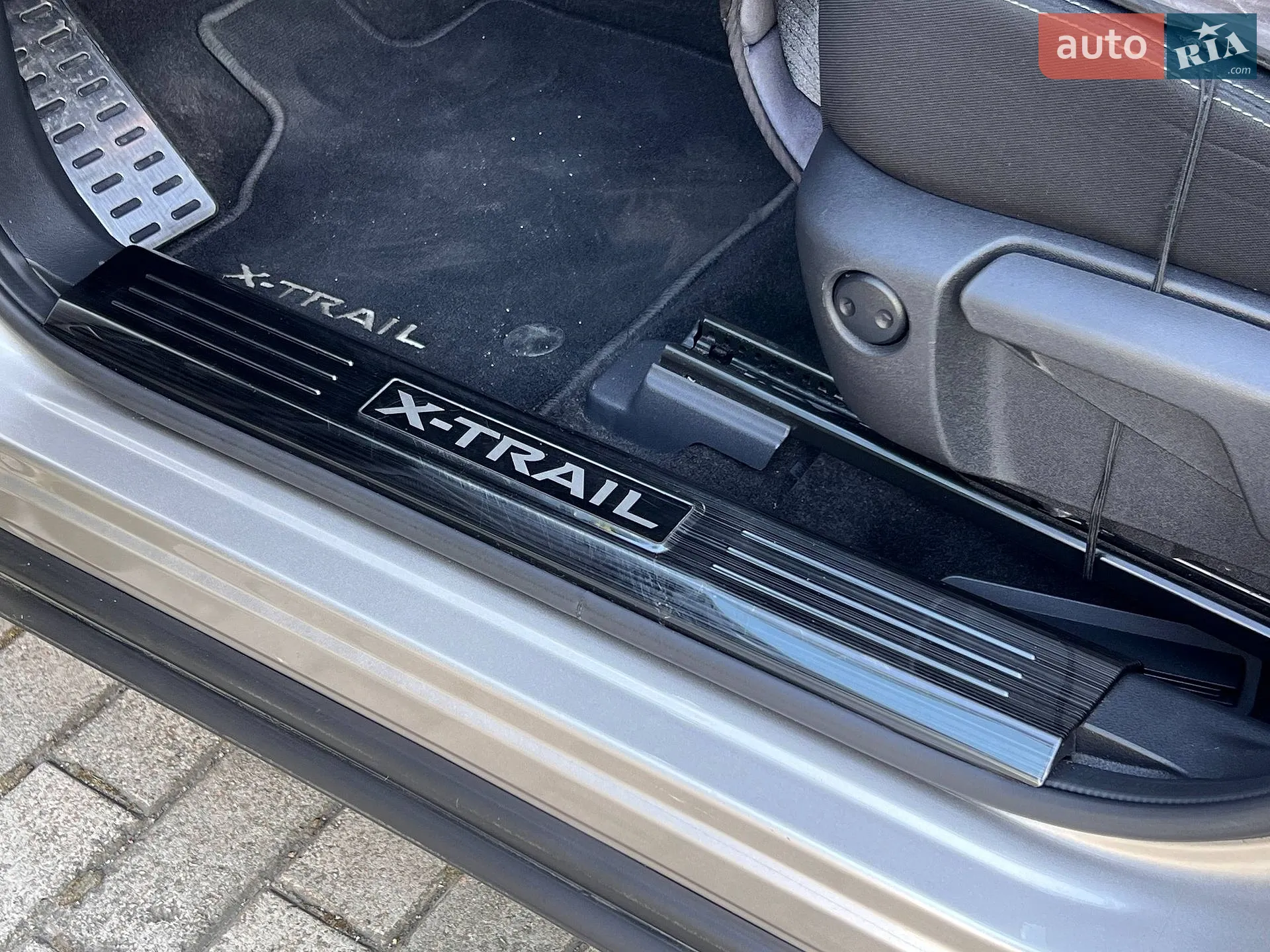 2023 Nissan X-Trail - мініатюра 29