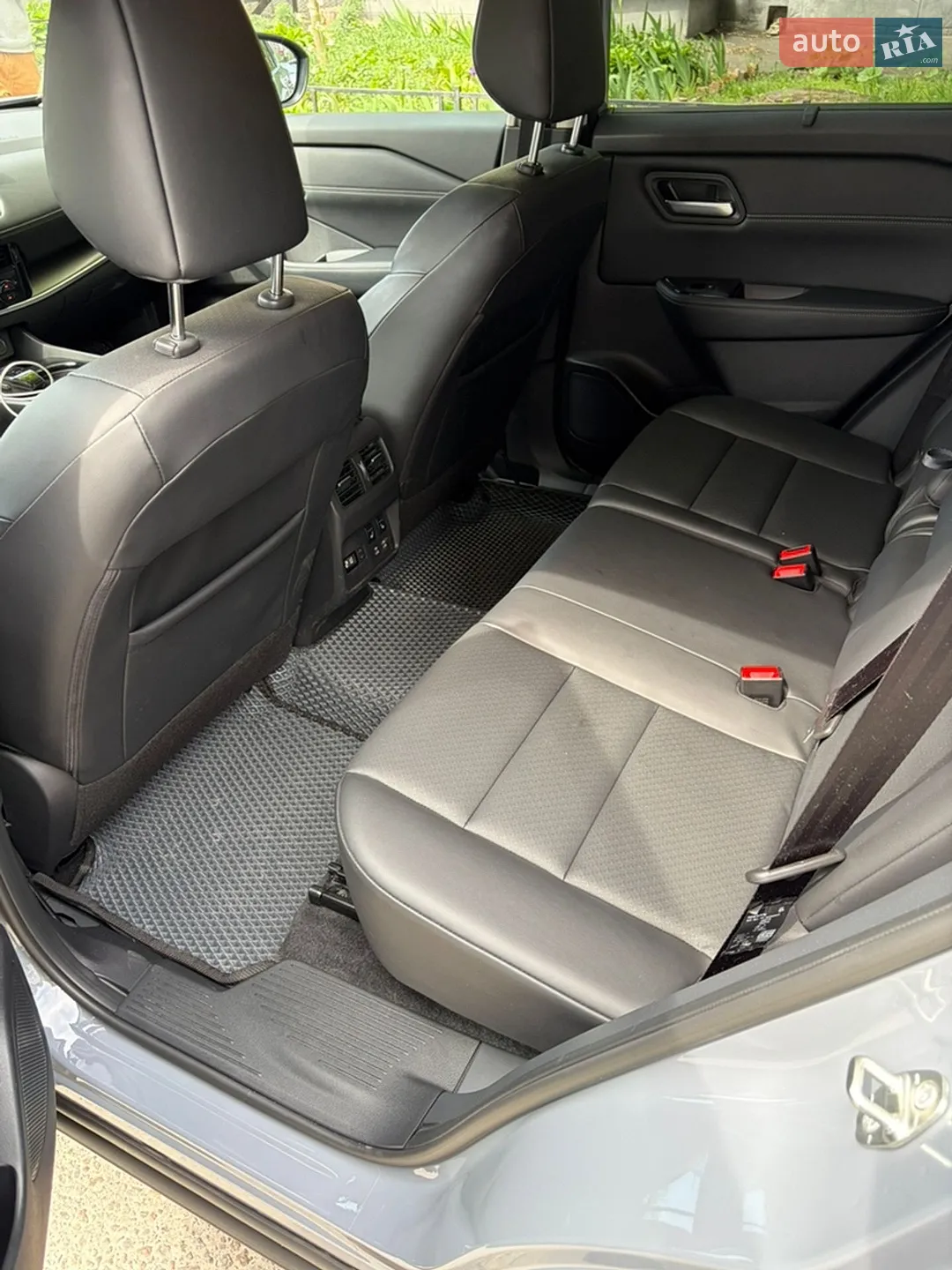 2024 Nissan X-Trail - мініатюра 8