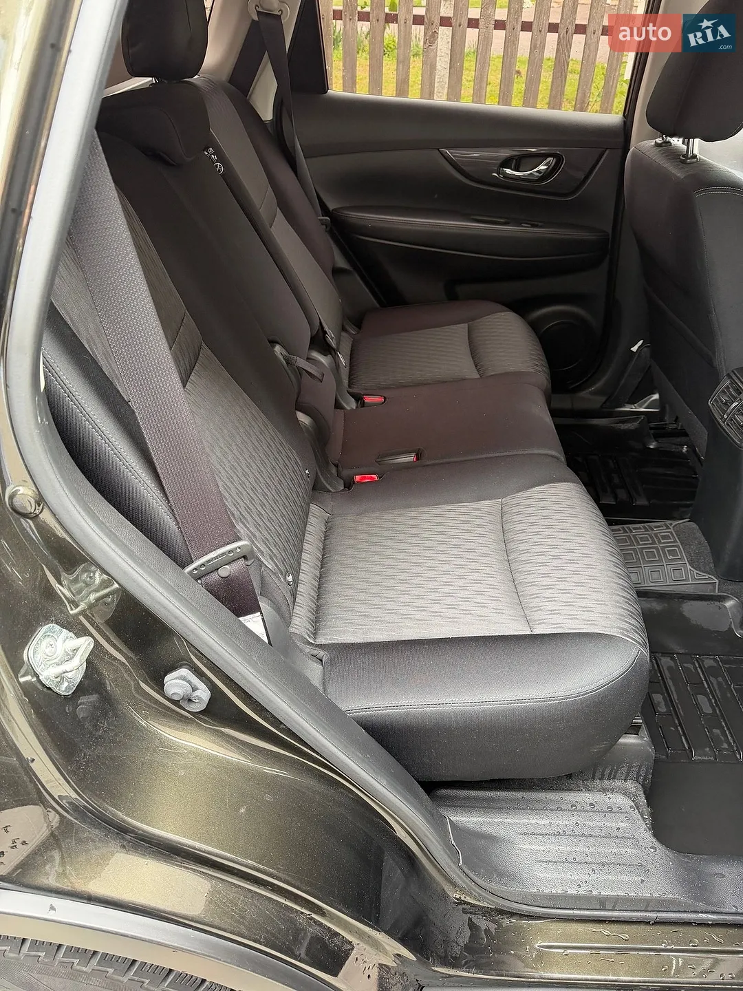 2020 Nissan X-Trail - мініатюра 6
