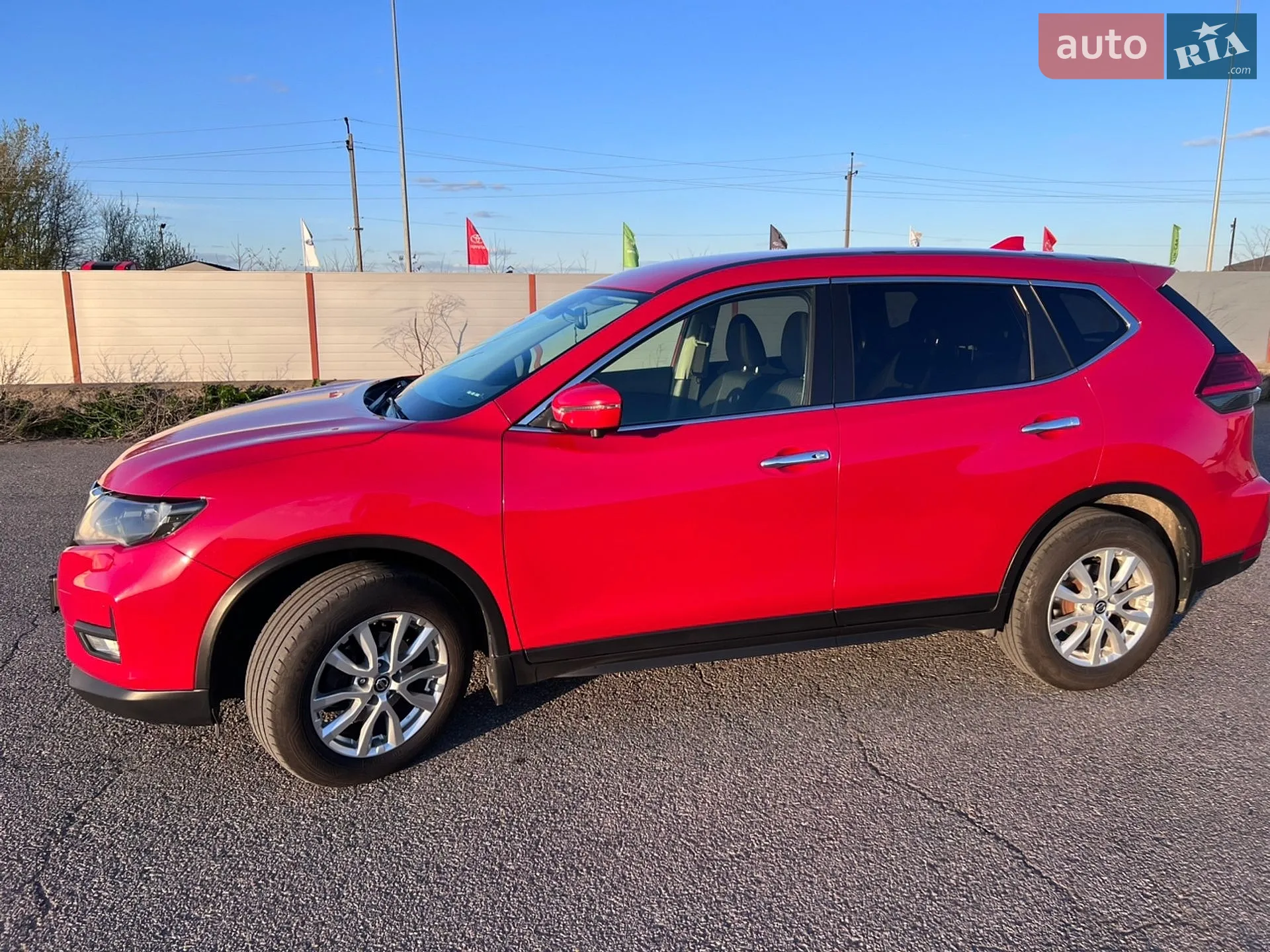 2017 Nissan X-Trail - мініатюра 11