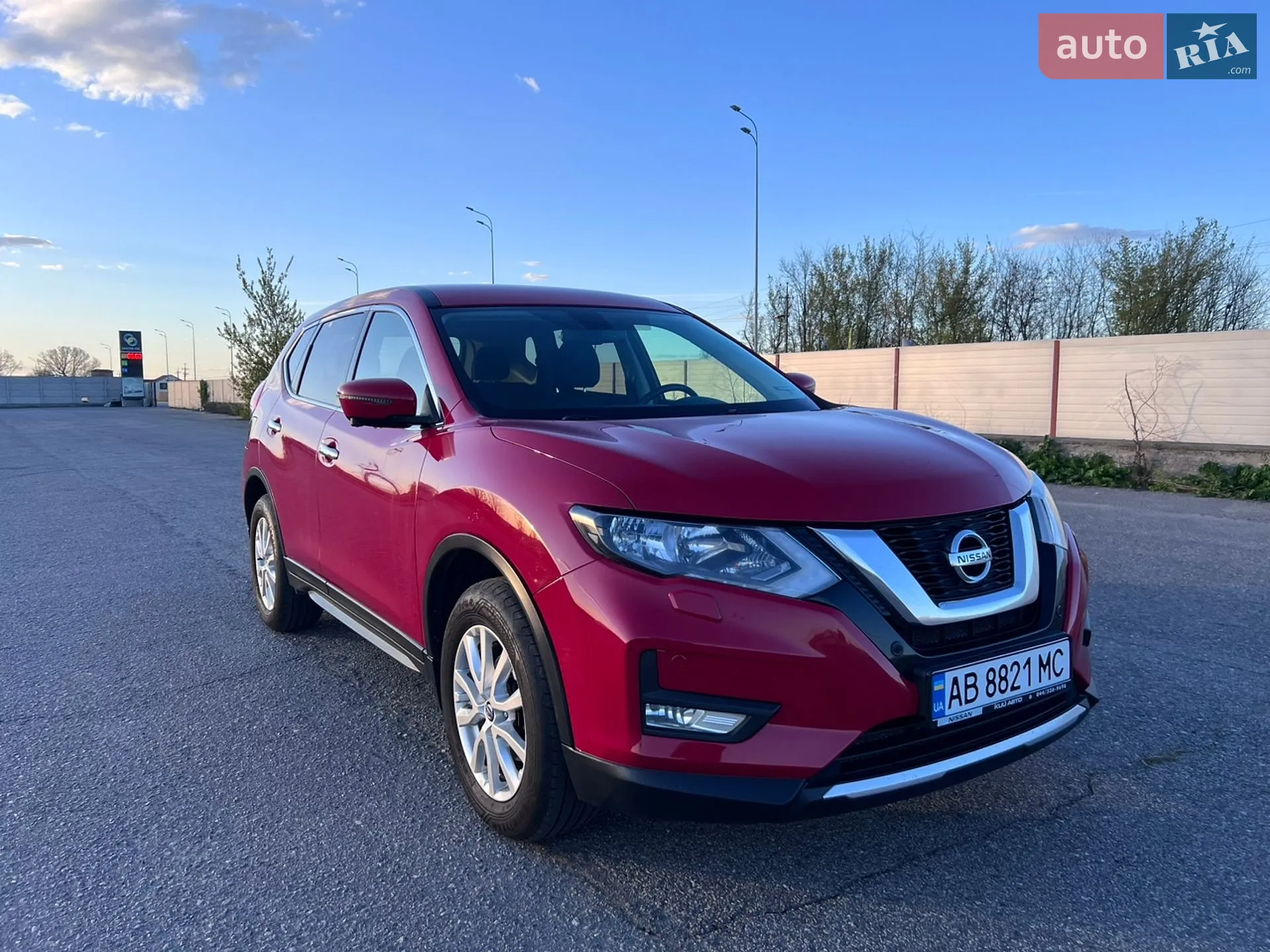2017 Nissan X-Trail - мініатюра 15