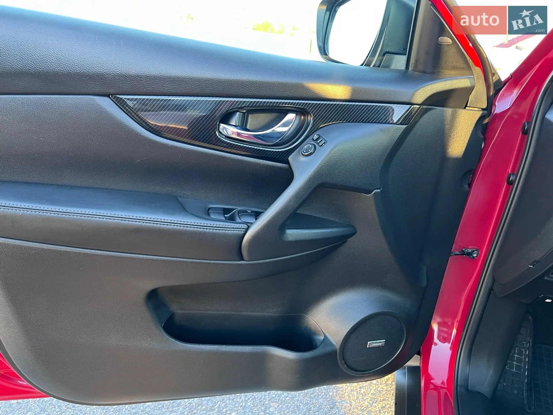 2017 Nissan X-Trail - мініатюра 28
