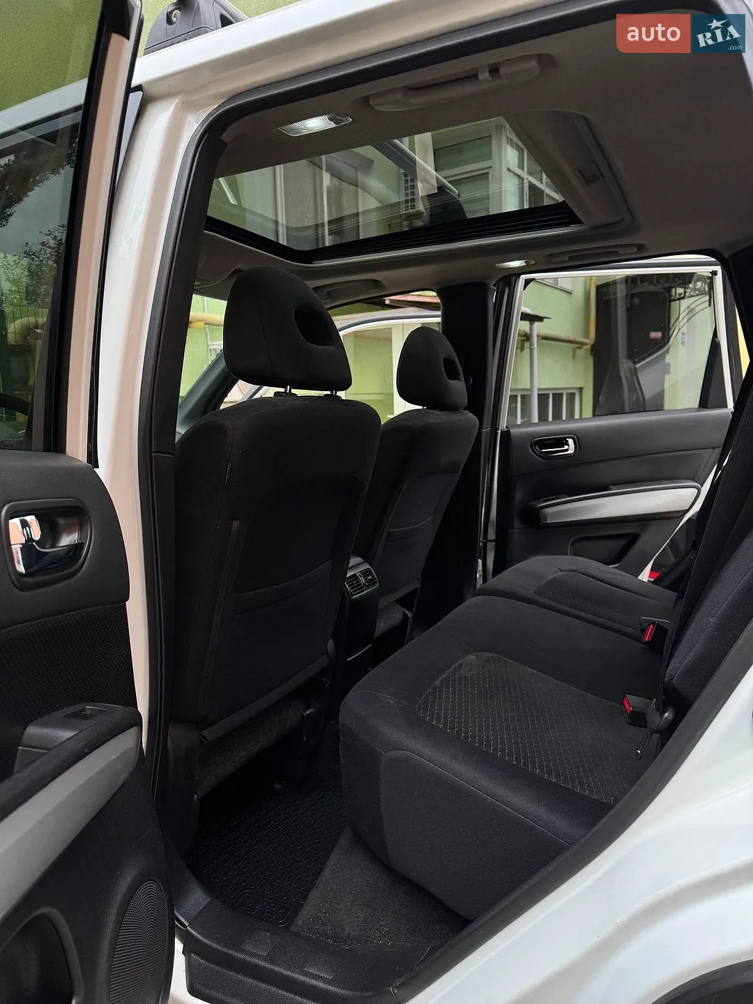 2012 Nissan X-Trail - мініатюра 19