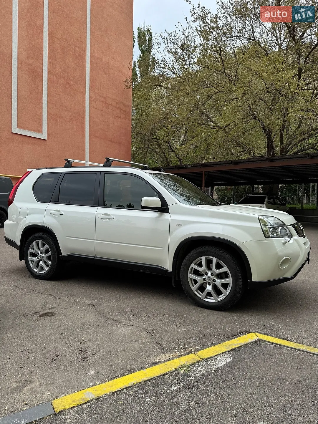 2012 Nissan X-Trail - мініатюра 7