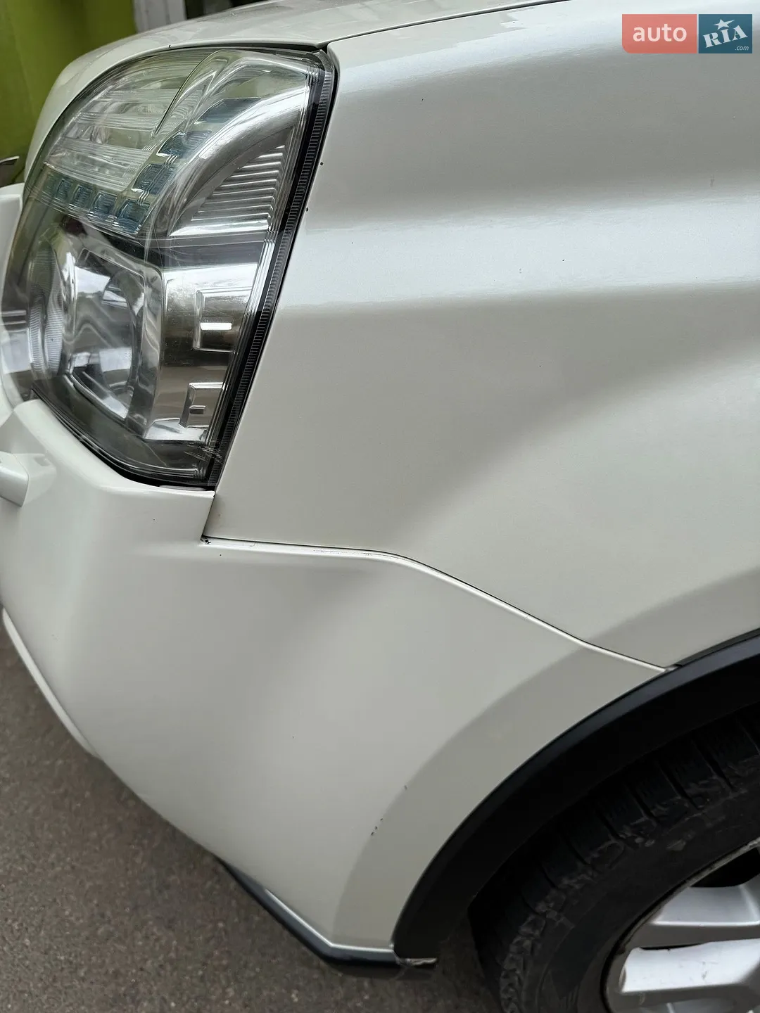 2012 Nissan X-Trail - мініатюра 4