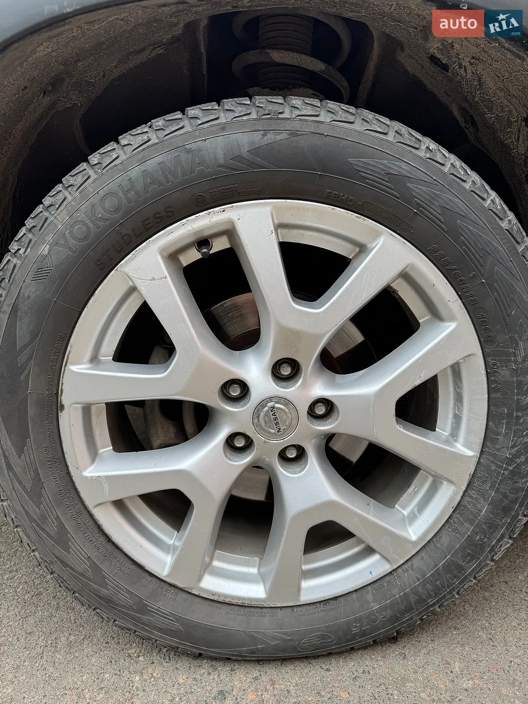 2012 Nissan X-Trail - мініатюра 30