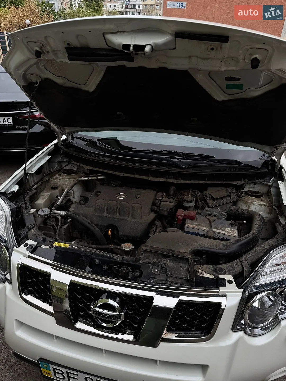 2012 Nissan X-Trail - мініатюра 32