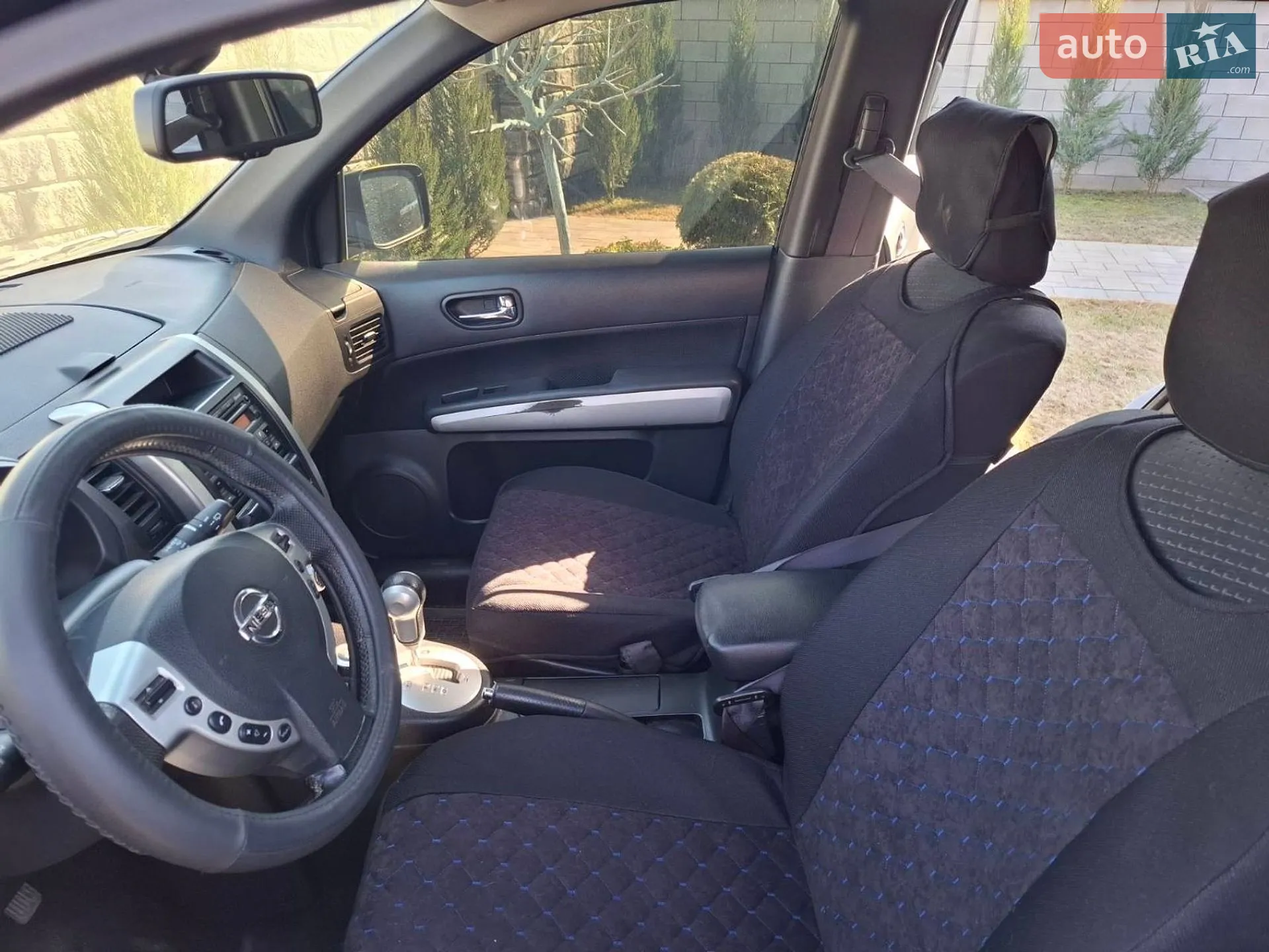 2011 Nissan X-Trail - мініатюра 10