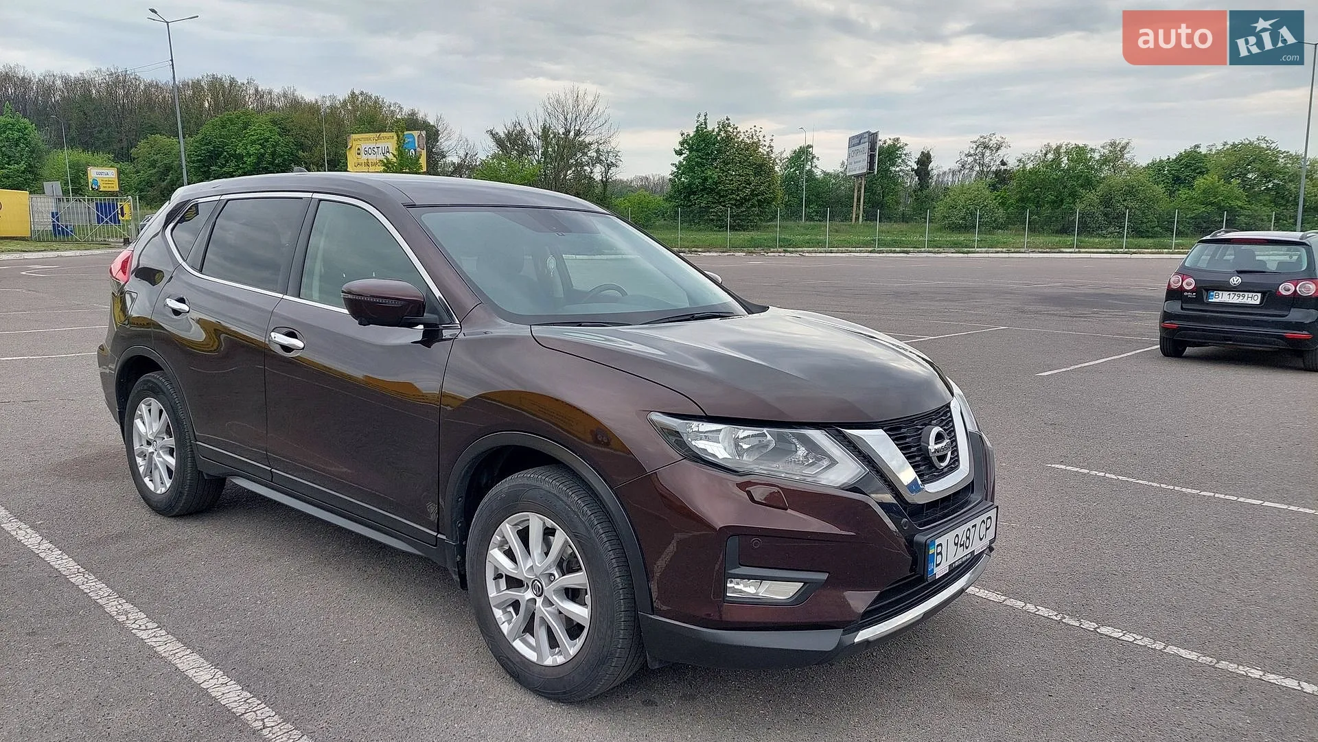 2018 Nissan X-Trail - мініатюра 8