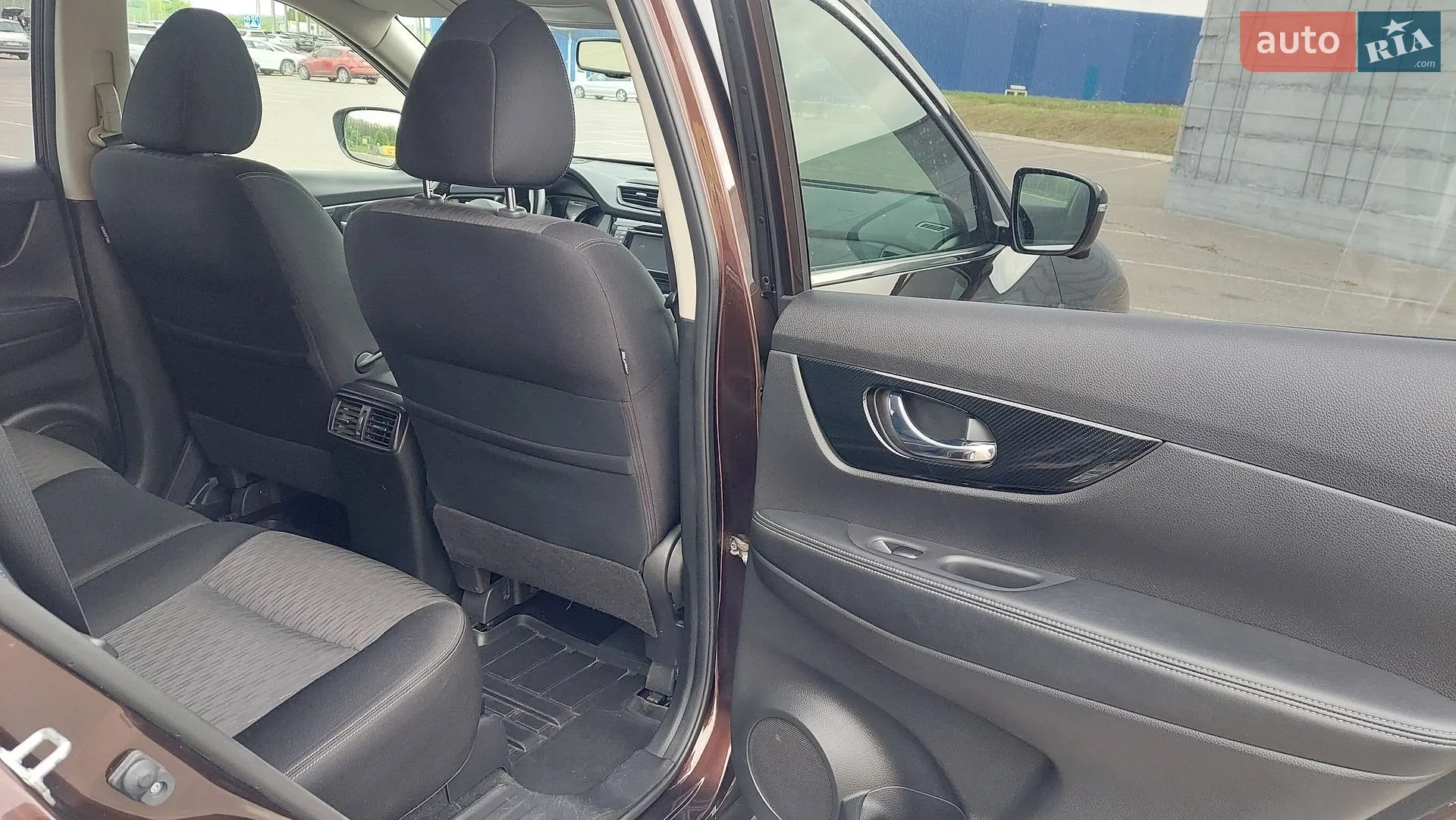 2018 Nissan X-Trail - мініатюра 13