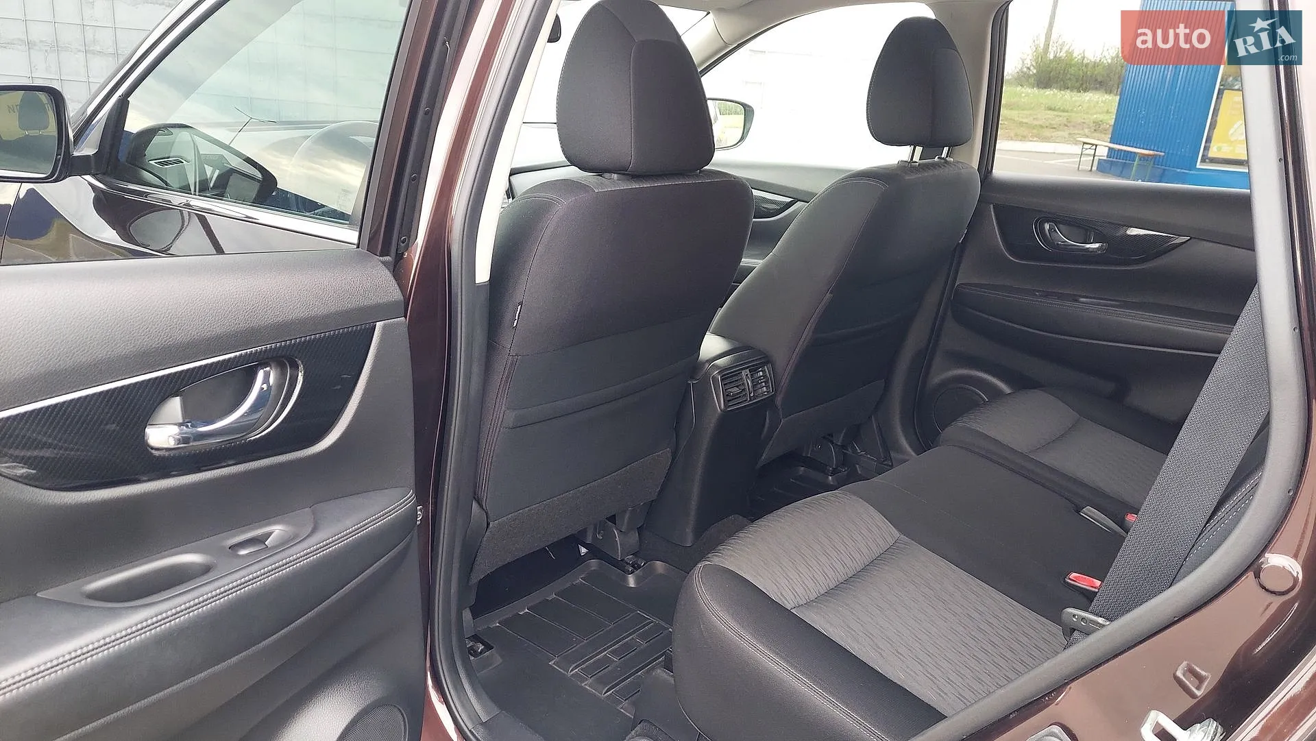 2018 Nissan X-Trail - мініатюра 16
