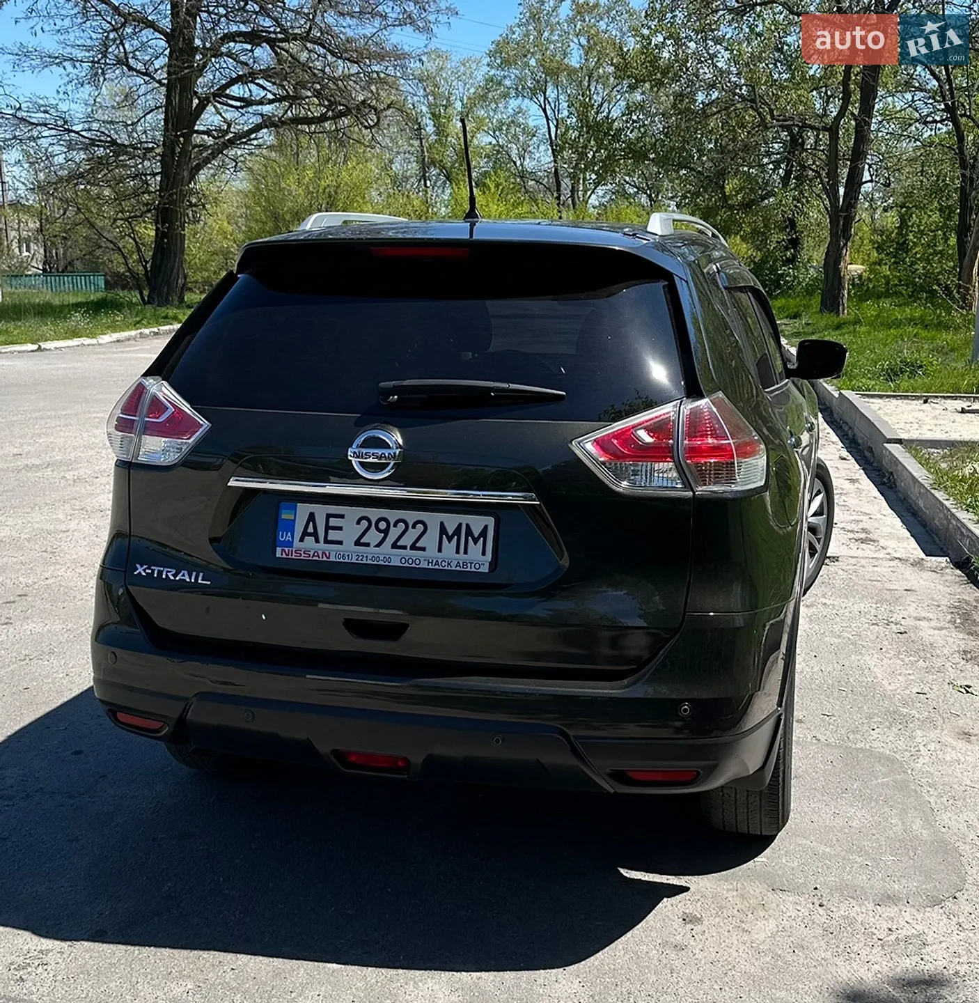 2016 Nissan X-Trail - мініатюра 6