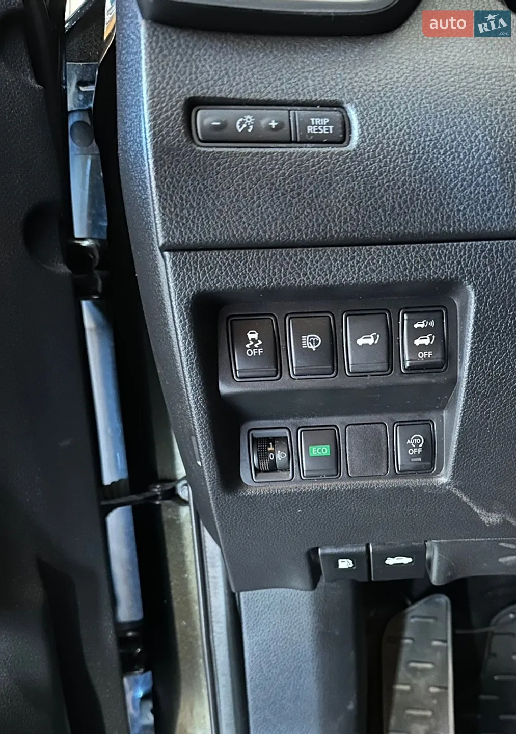 2016 Nissan X-Trail - мініатюра 12
